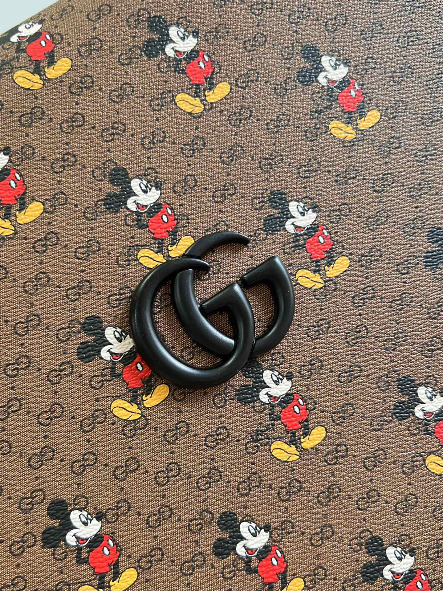 Gucci luggage-23