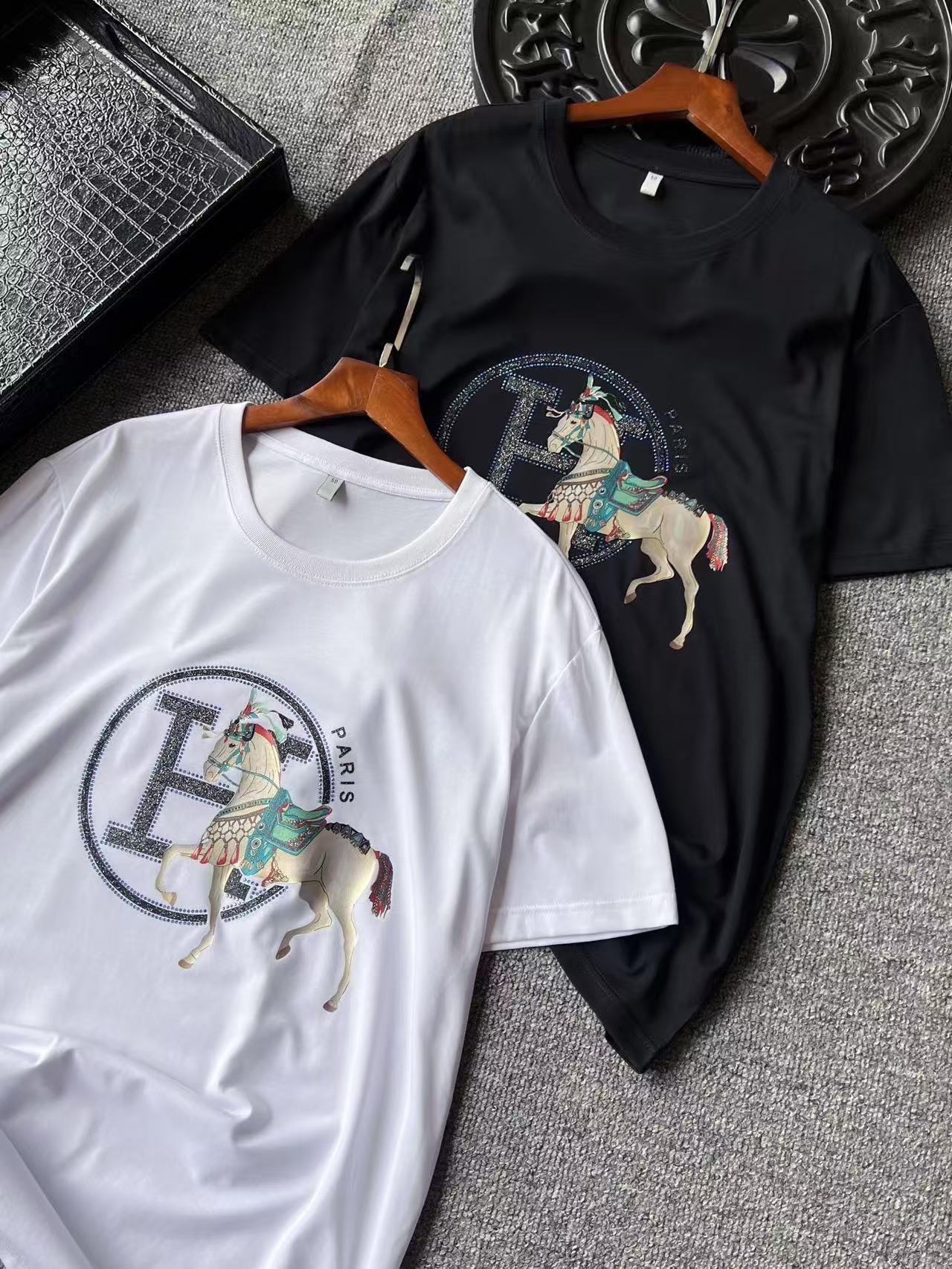 Hermes clothing-98
