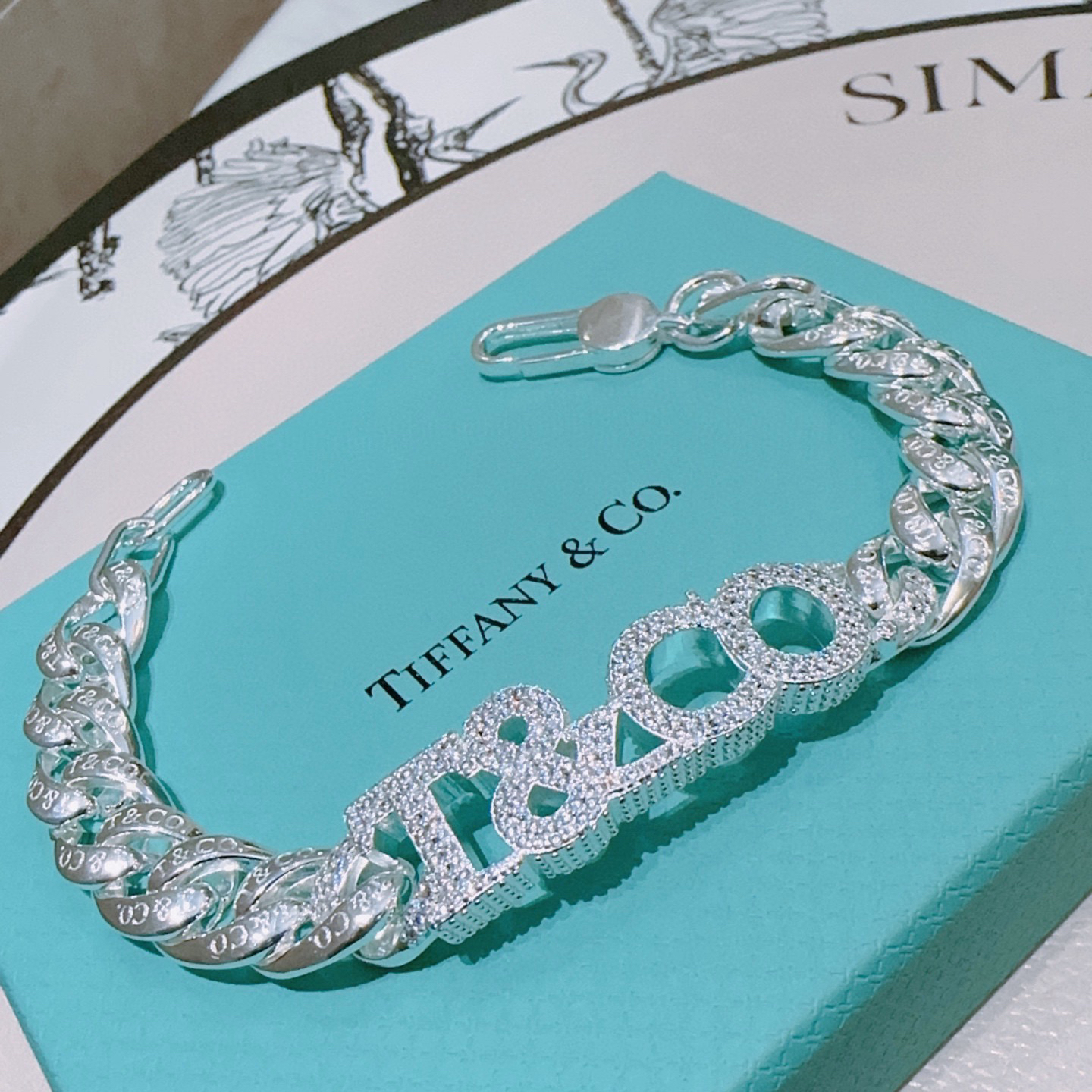 tiffany Bracelet-89