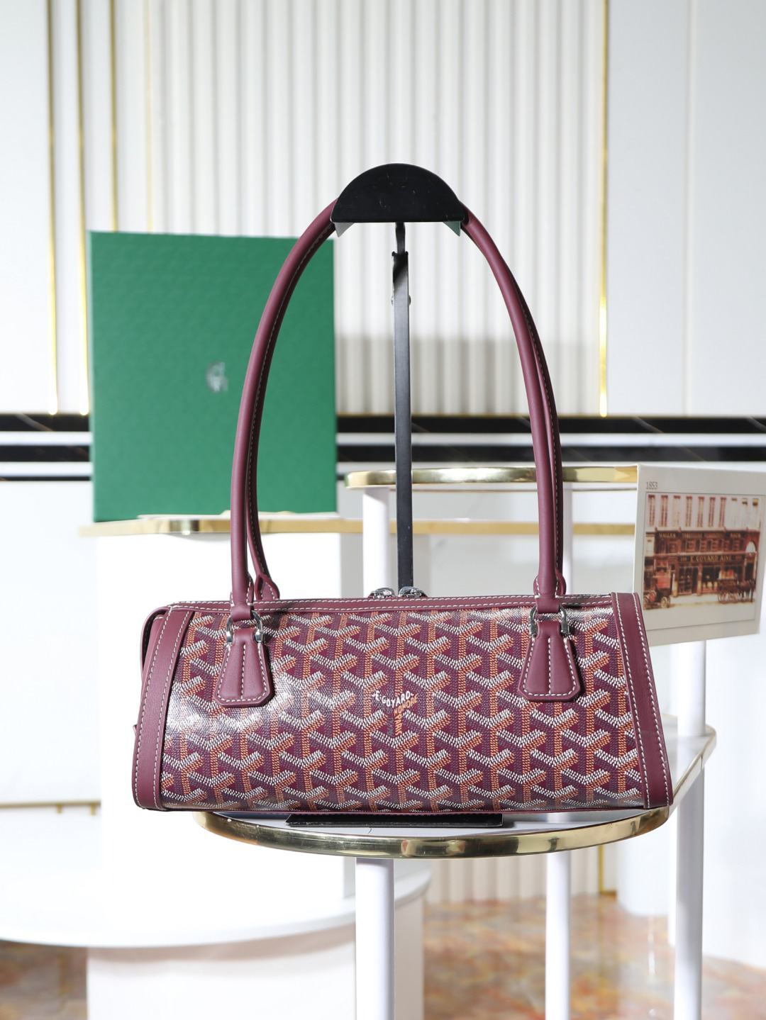 Goyard bags-76
