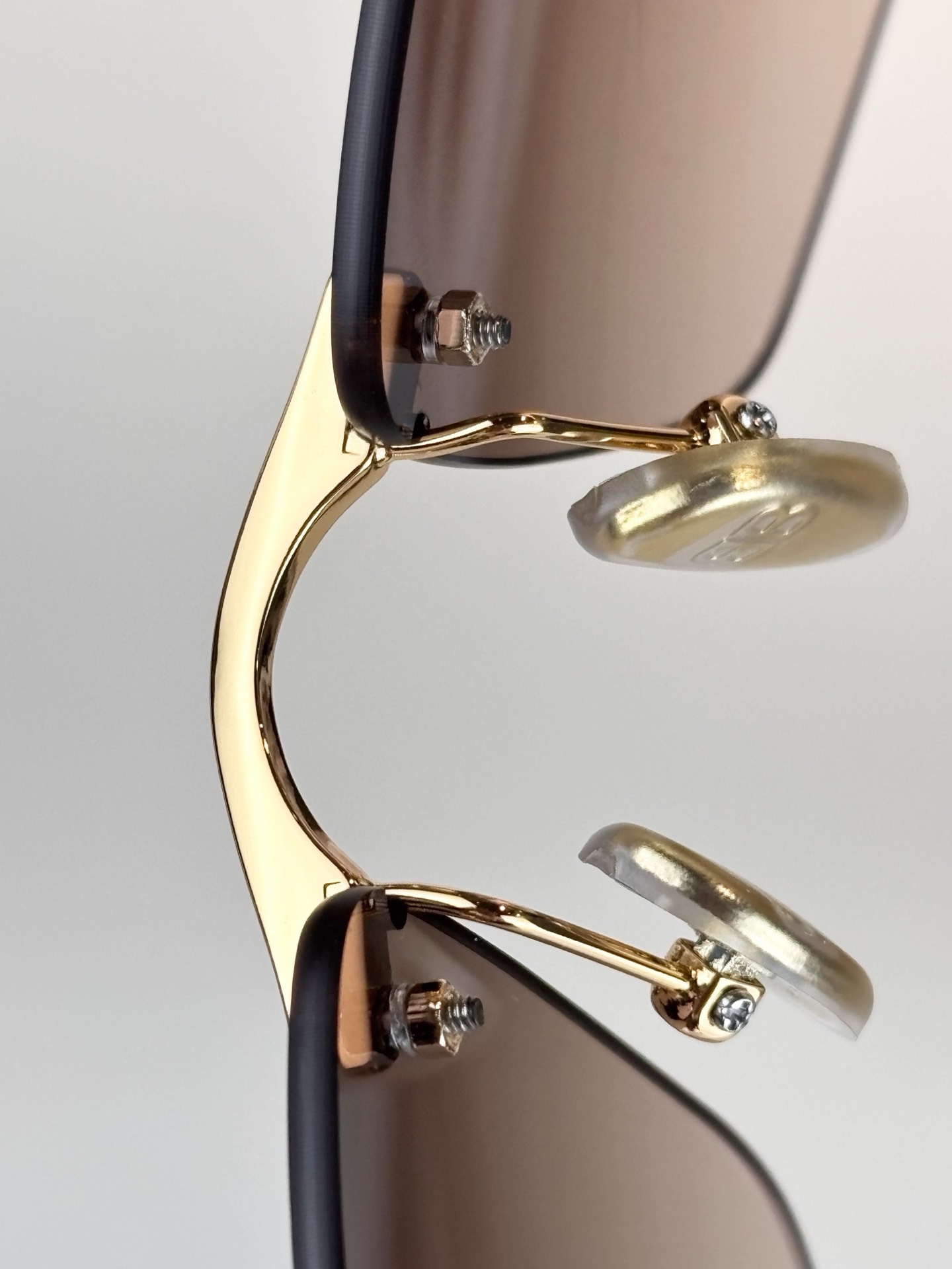 Balenciaga glasses-44