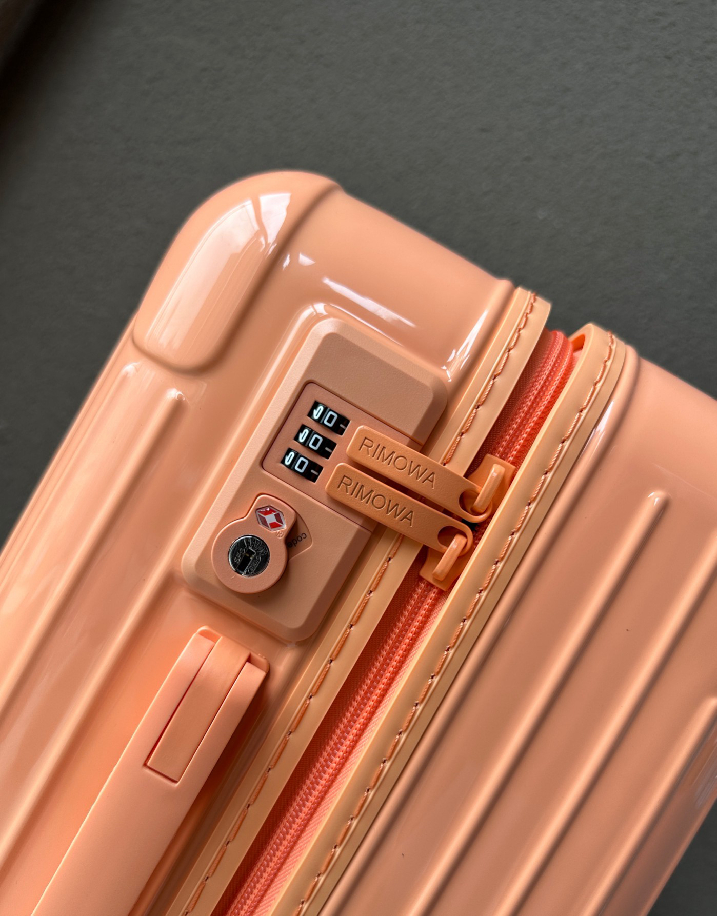 RIMOWA luggage-80