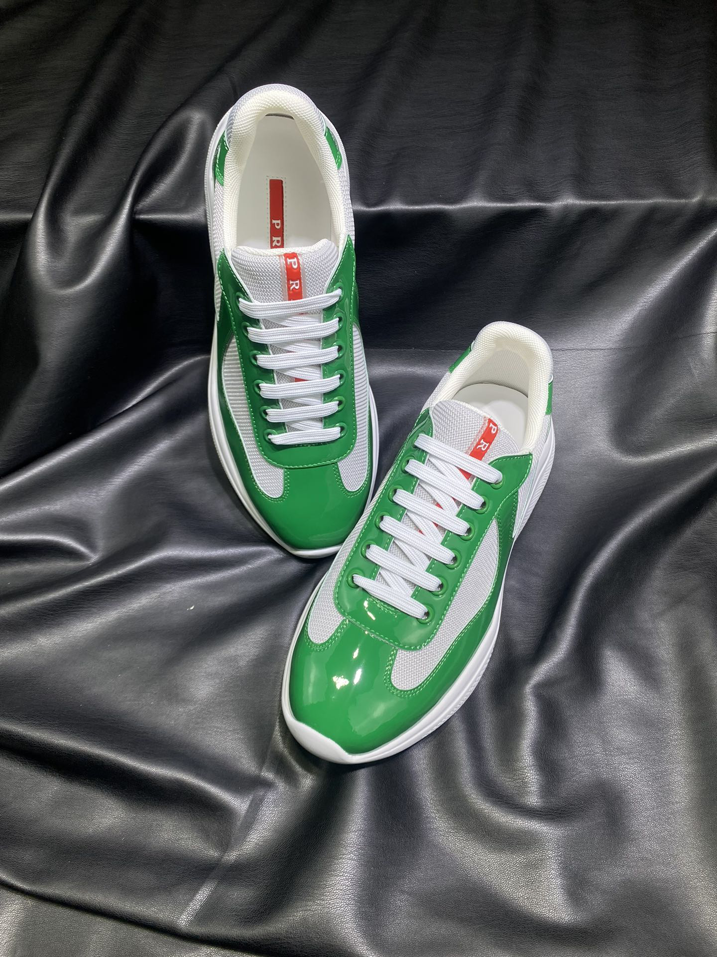 Prada Sneakers-186