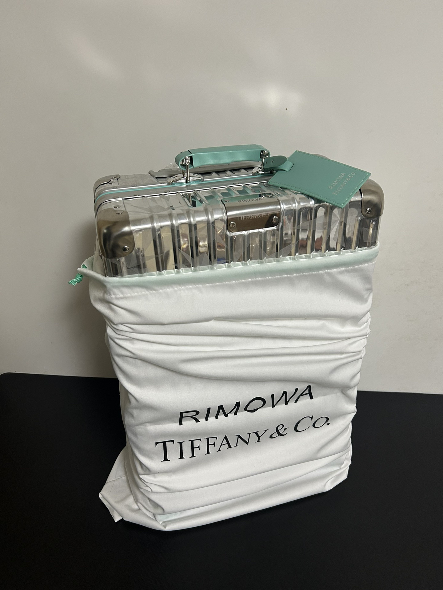 RIMOWA luggage-8