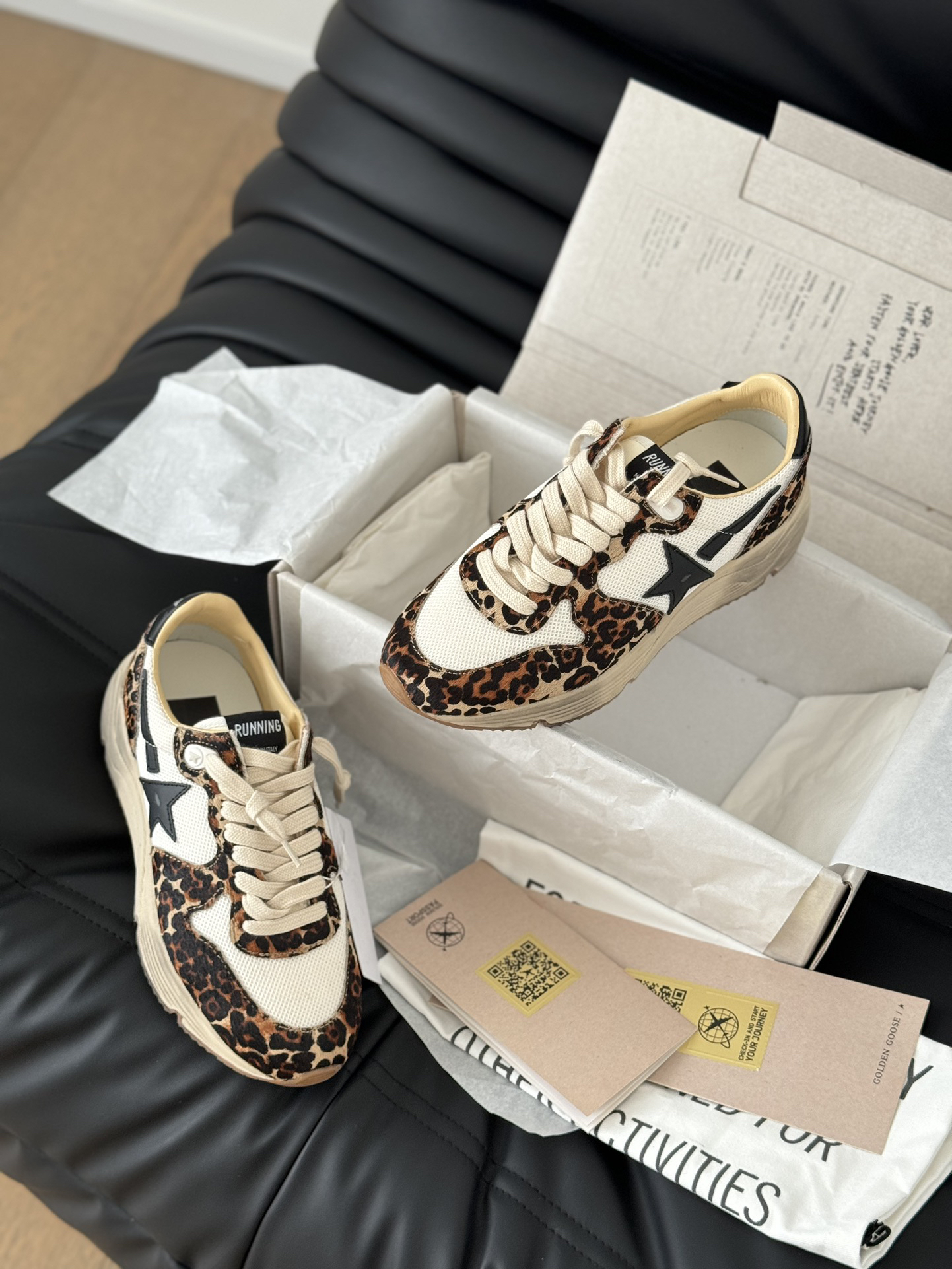 Golden Goose Sneakers-47