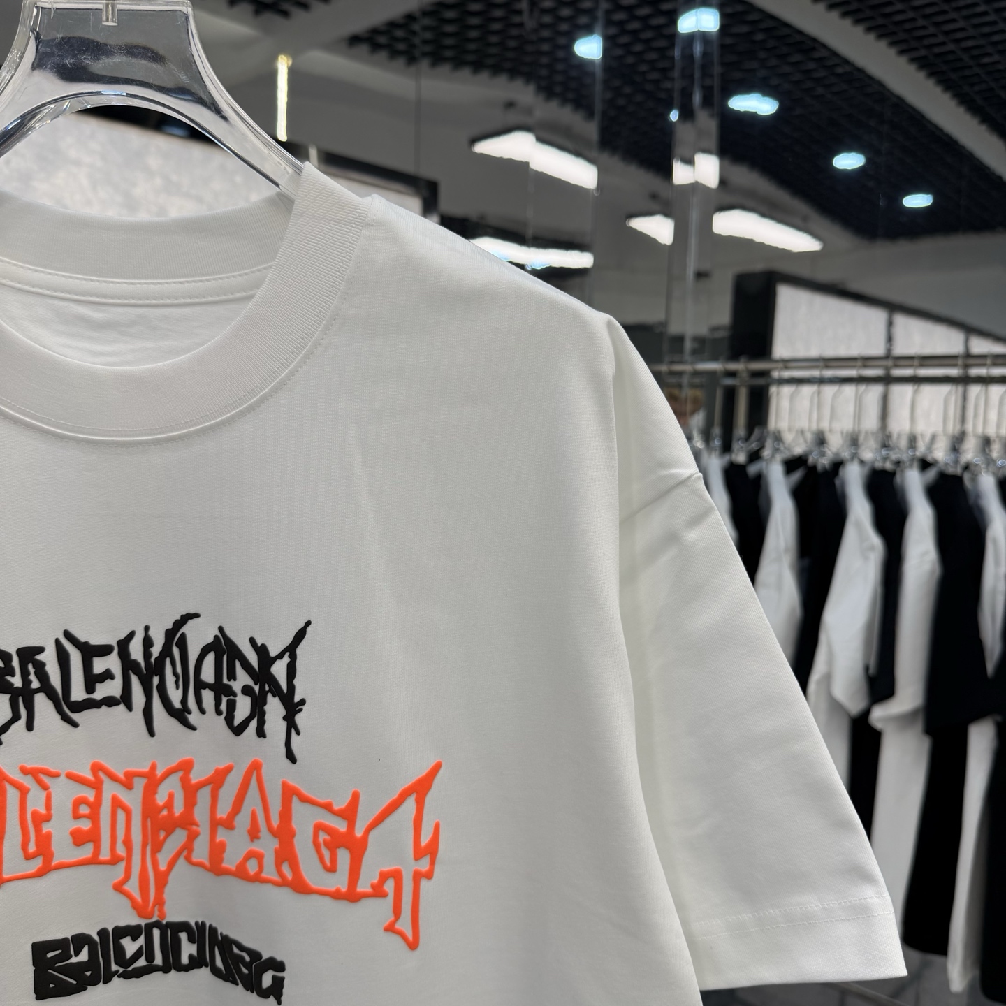 Balenciaga clothing-80