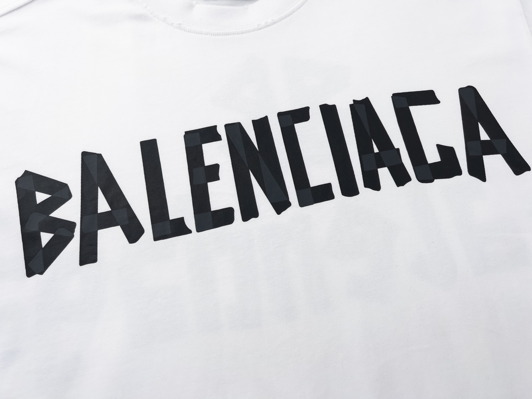 Balenciaga clothing-190