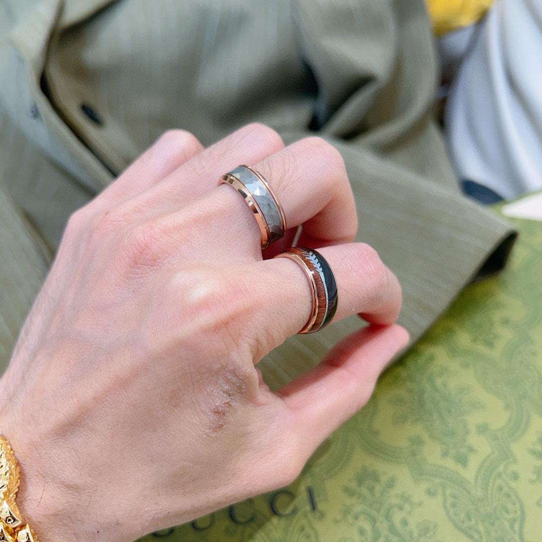 Gucci ring-3