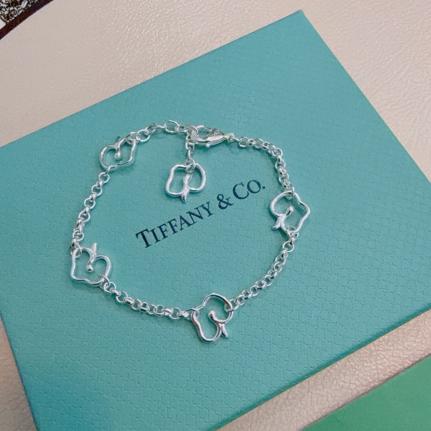 tiffany Bracelet-15