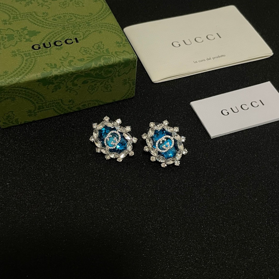 Gucci earrings-45