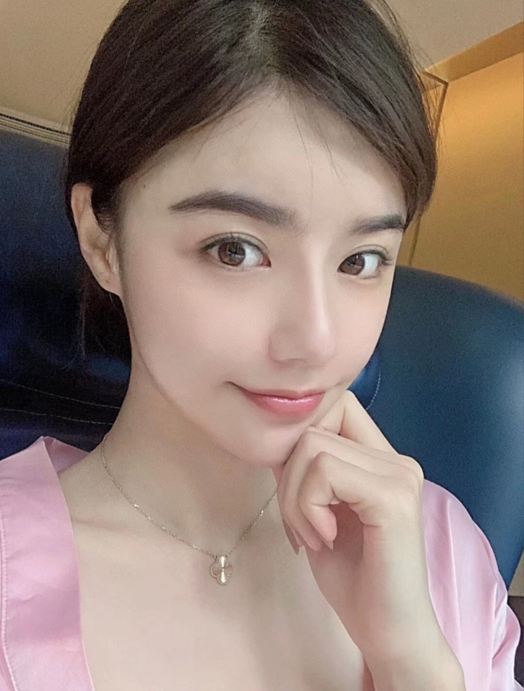 Van Cleef & Arpels necklace-113