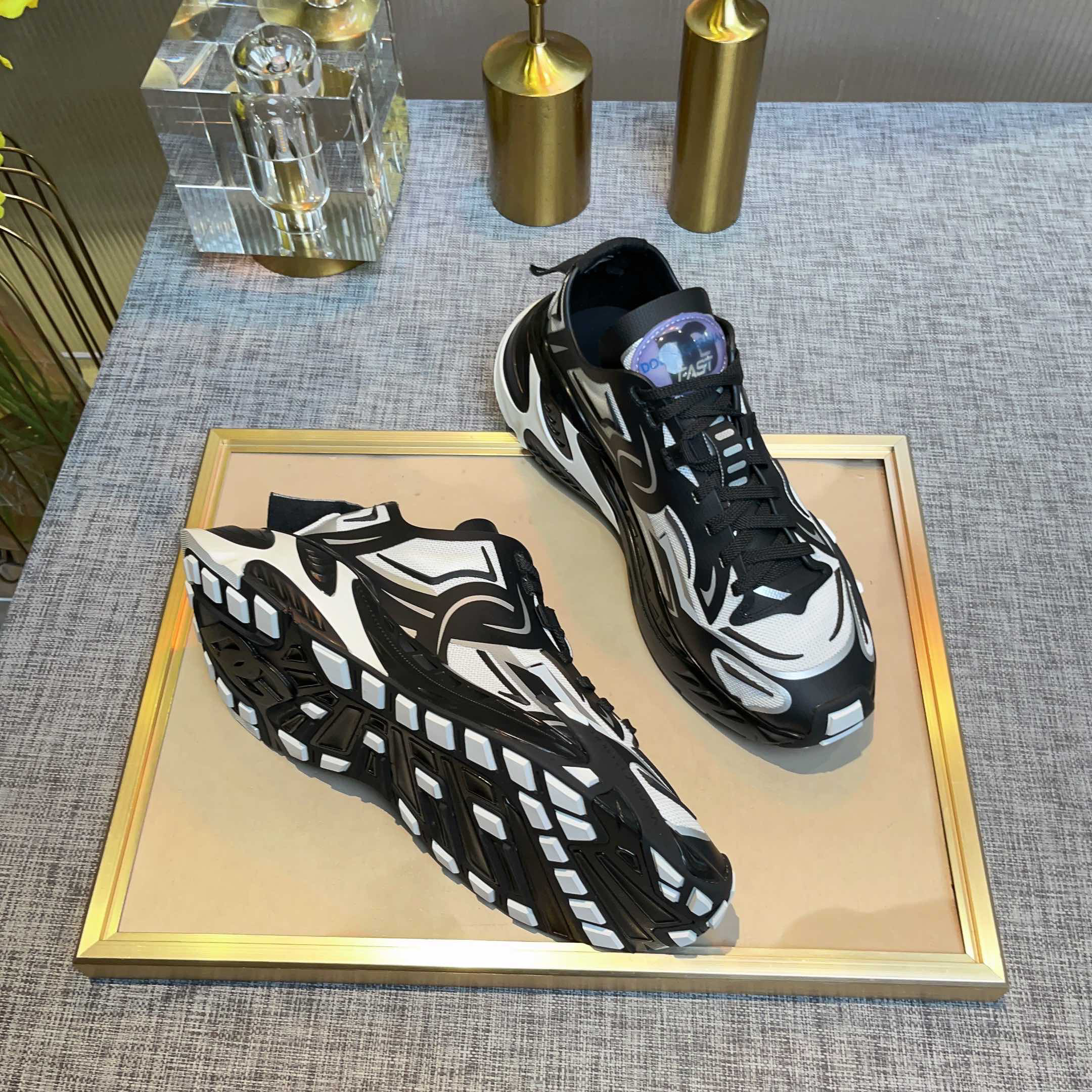 D&G Sneakers-60