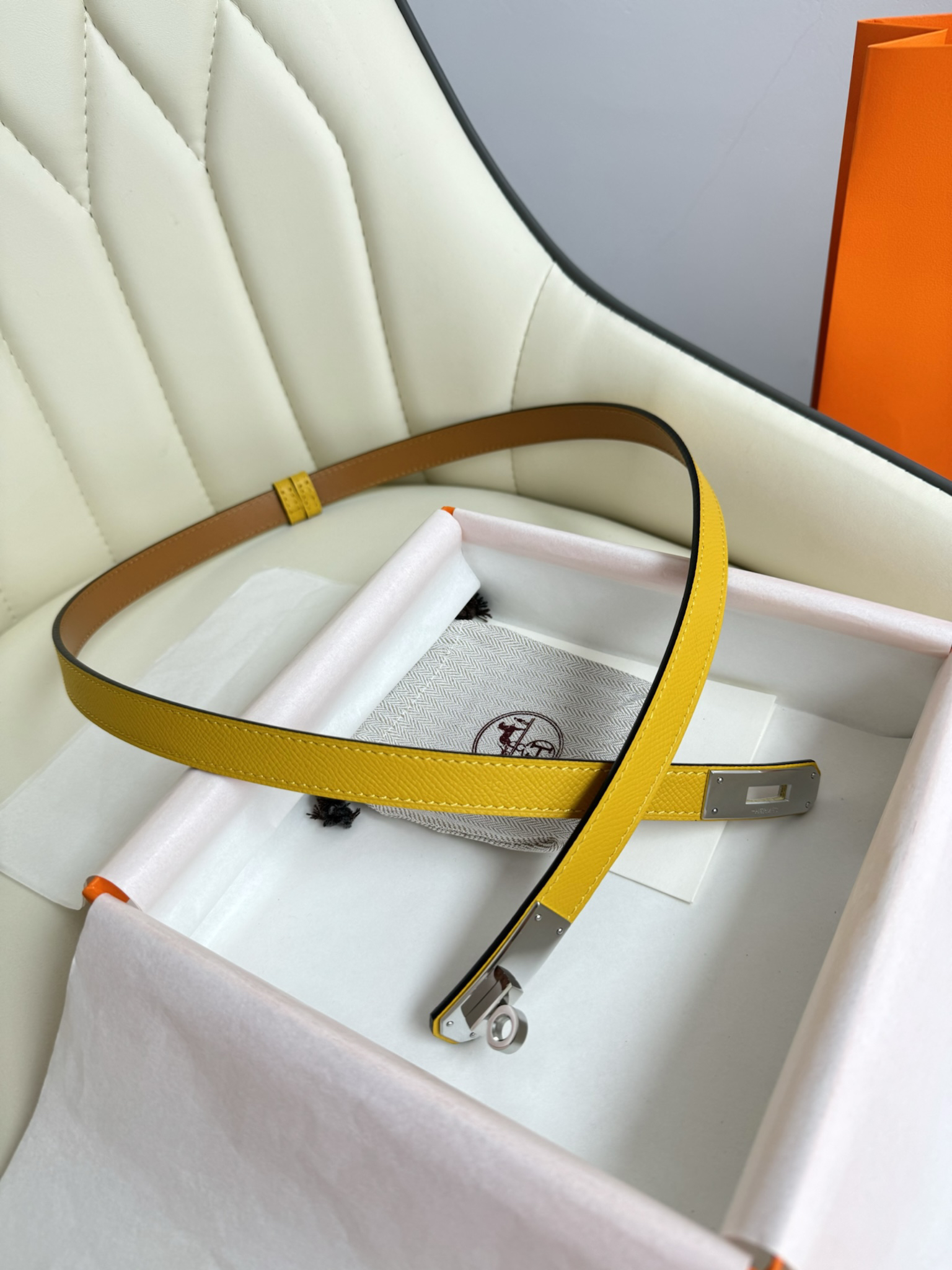 Hermes belt-54
