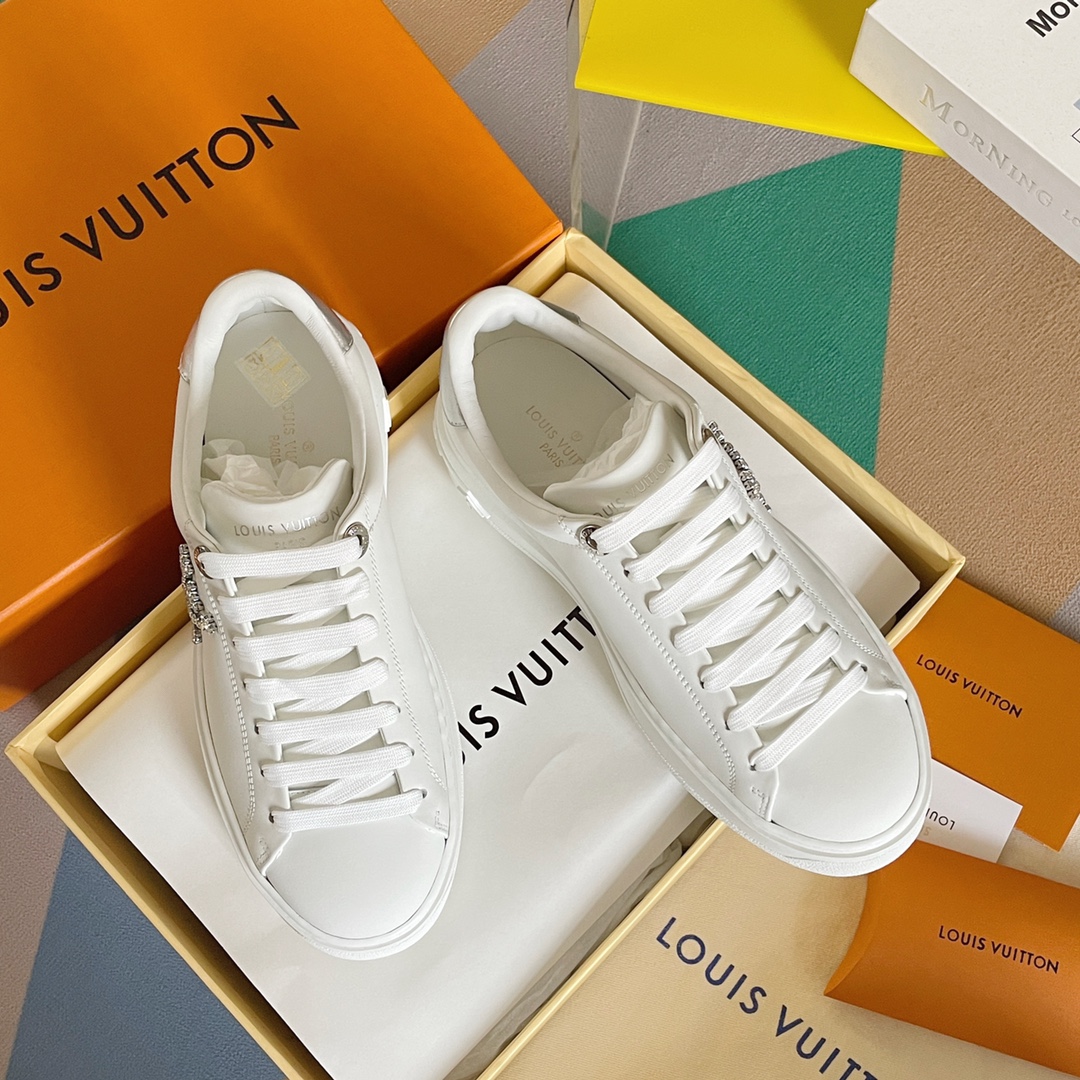Lv Sneakers-104