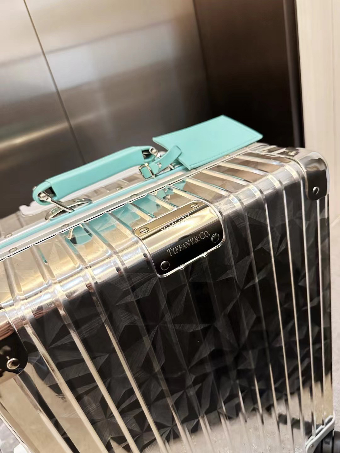 RIMOWA luggage-9