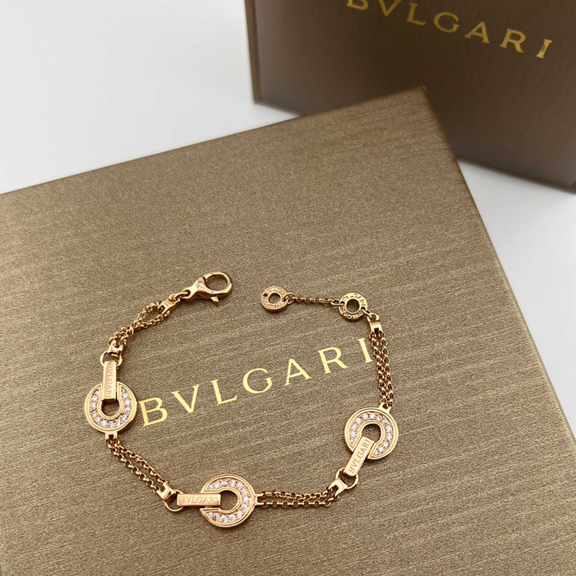 Bottega Veneta Bracelet-9