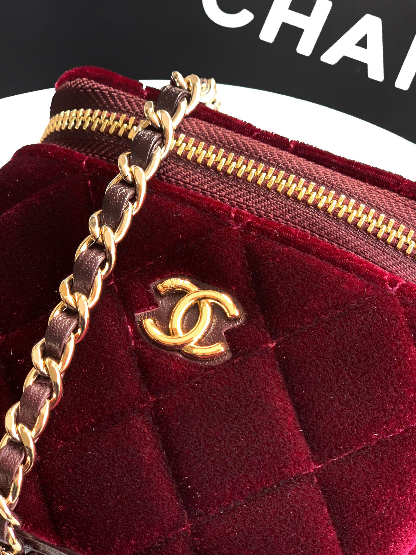 Chanel Hot New Product-25