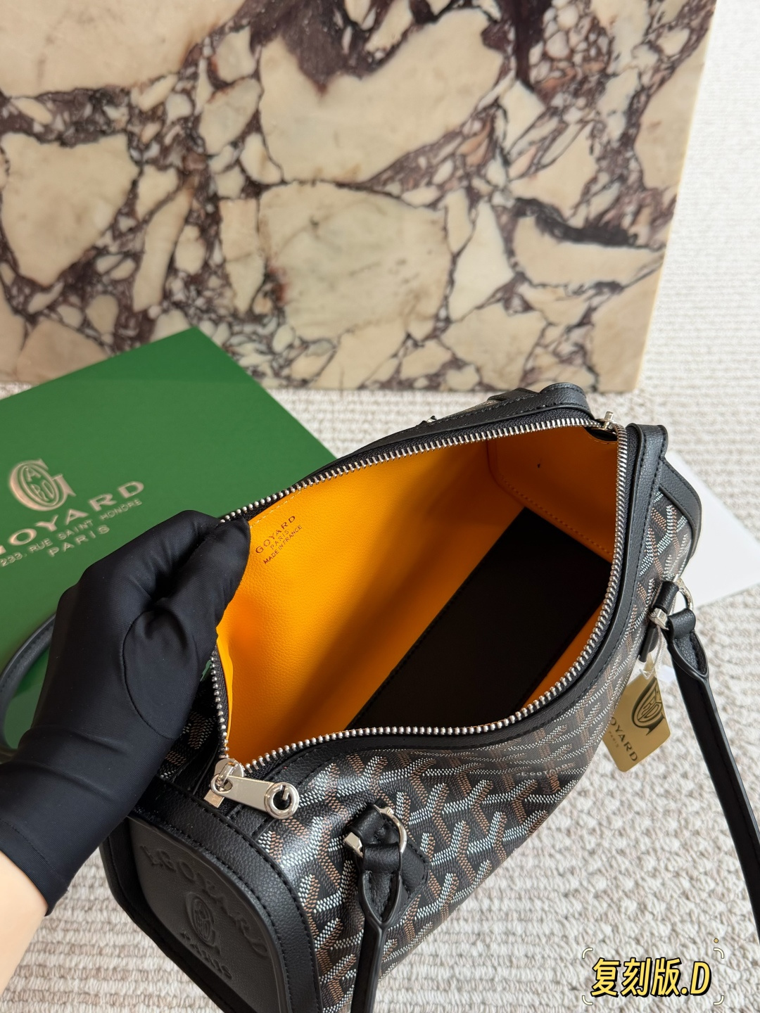 Goyard bags-125