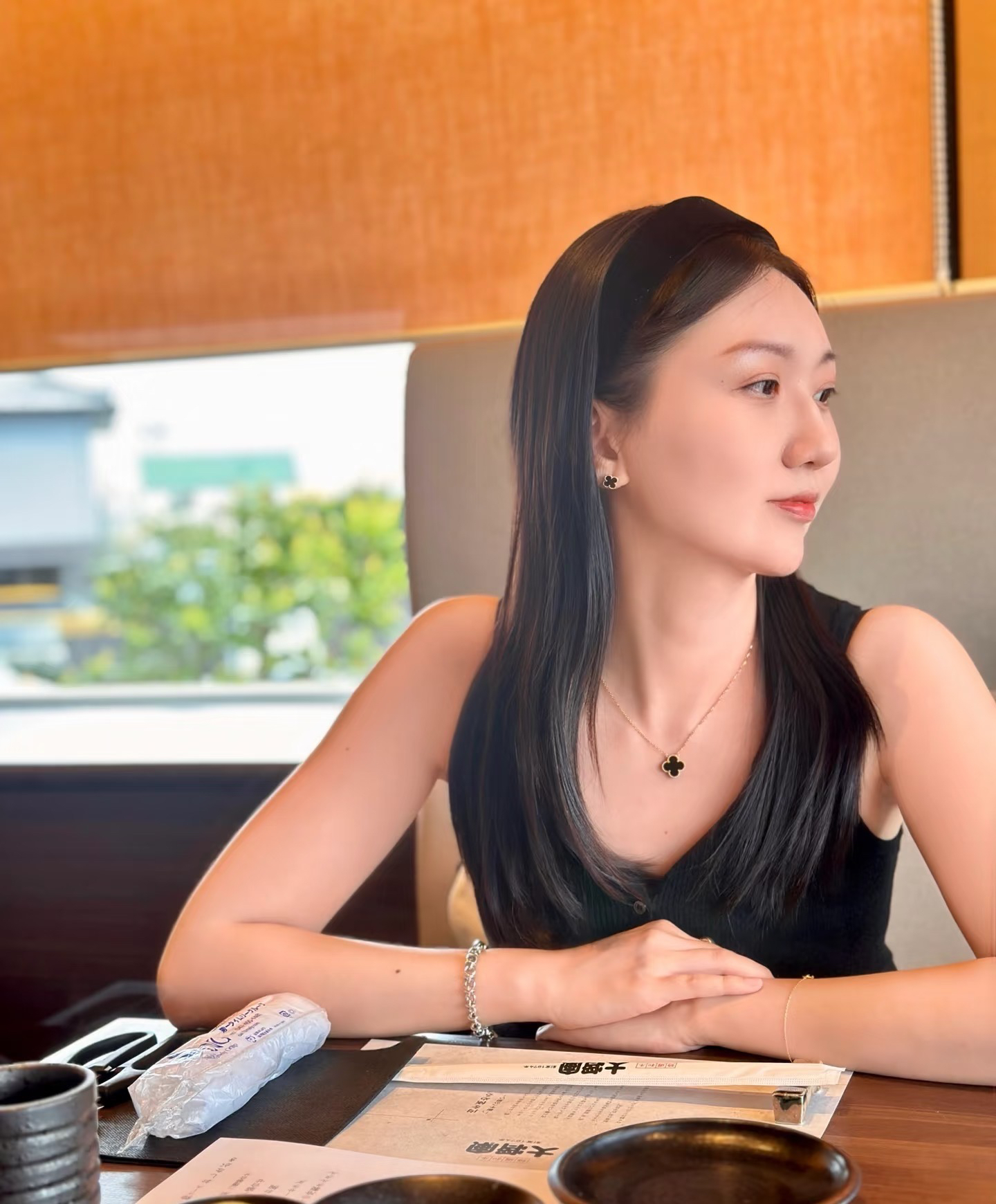 Van Cleef & Arpels earring-29