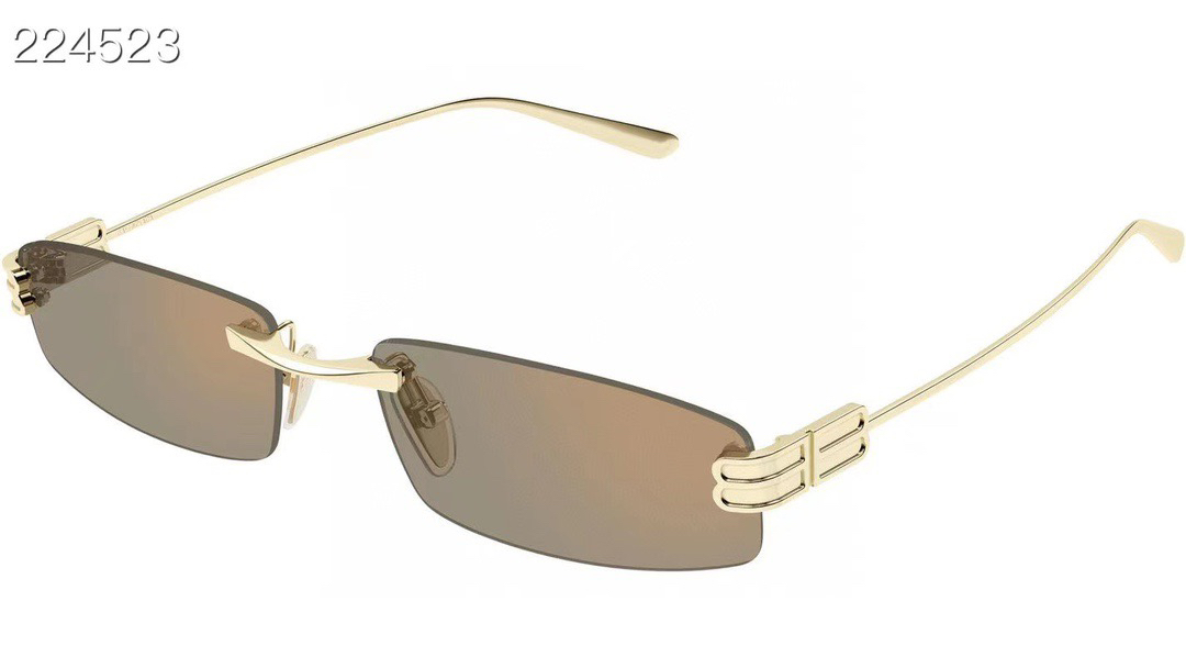 Balenciaga glasses-16