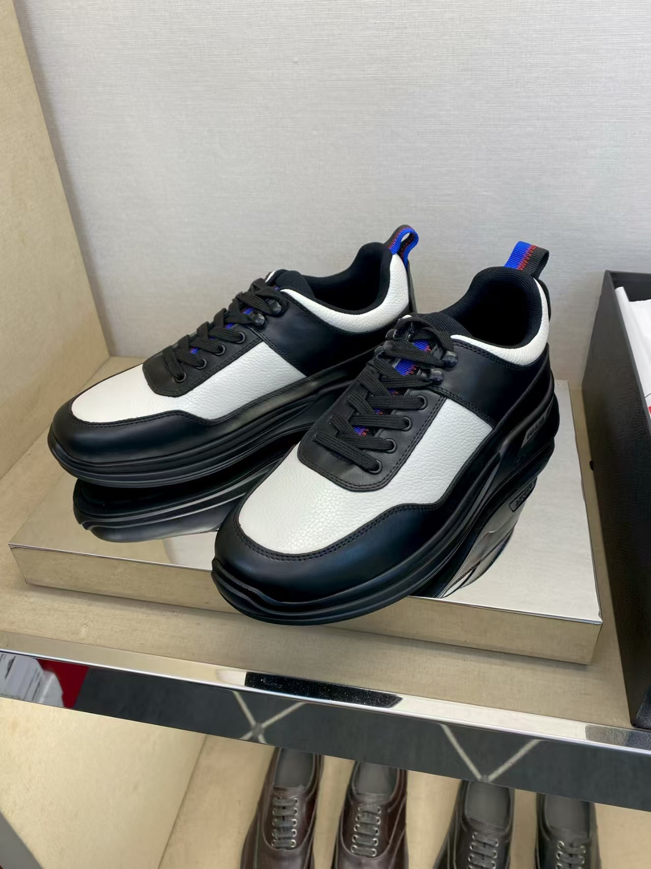 Prada Sneakers-189