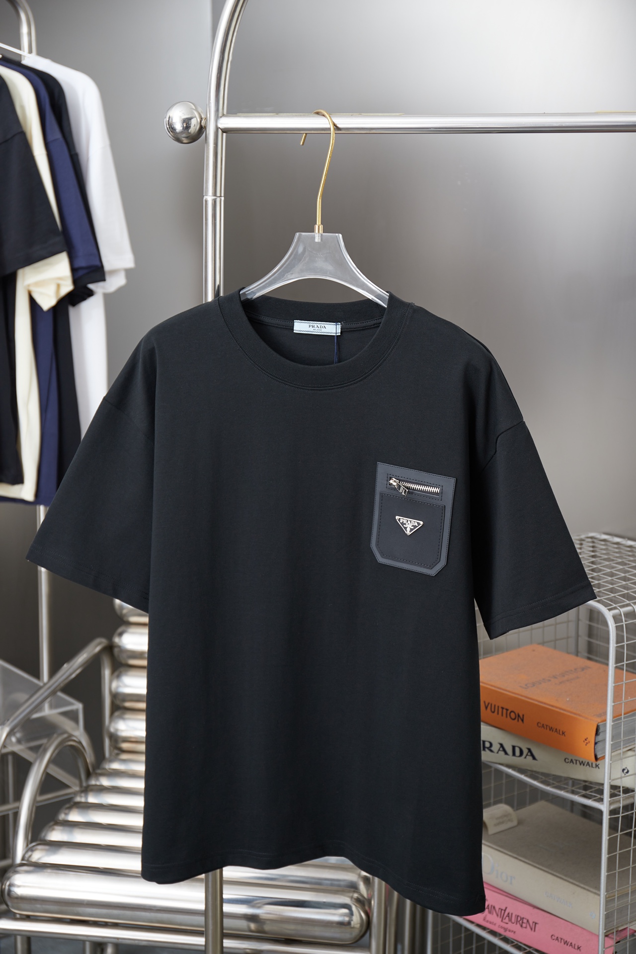 Prada clothing-239
