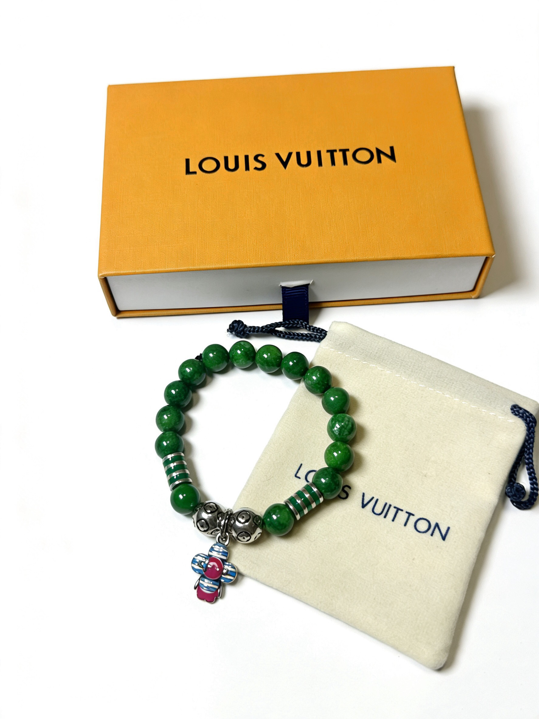 LV Bracelet-31