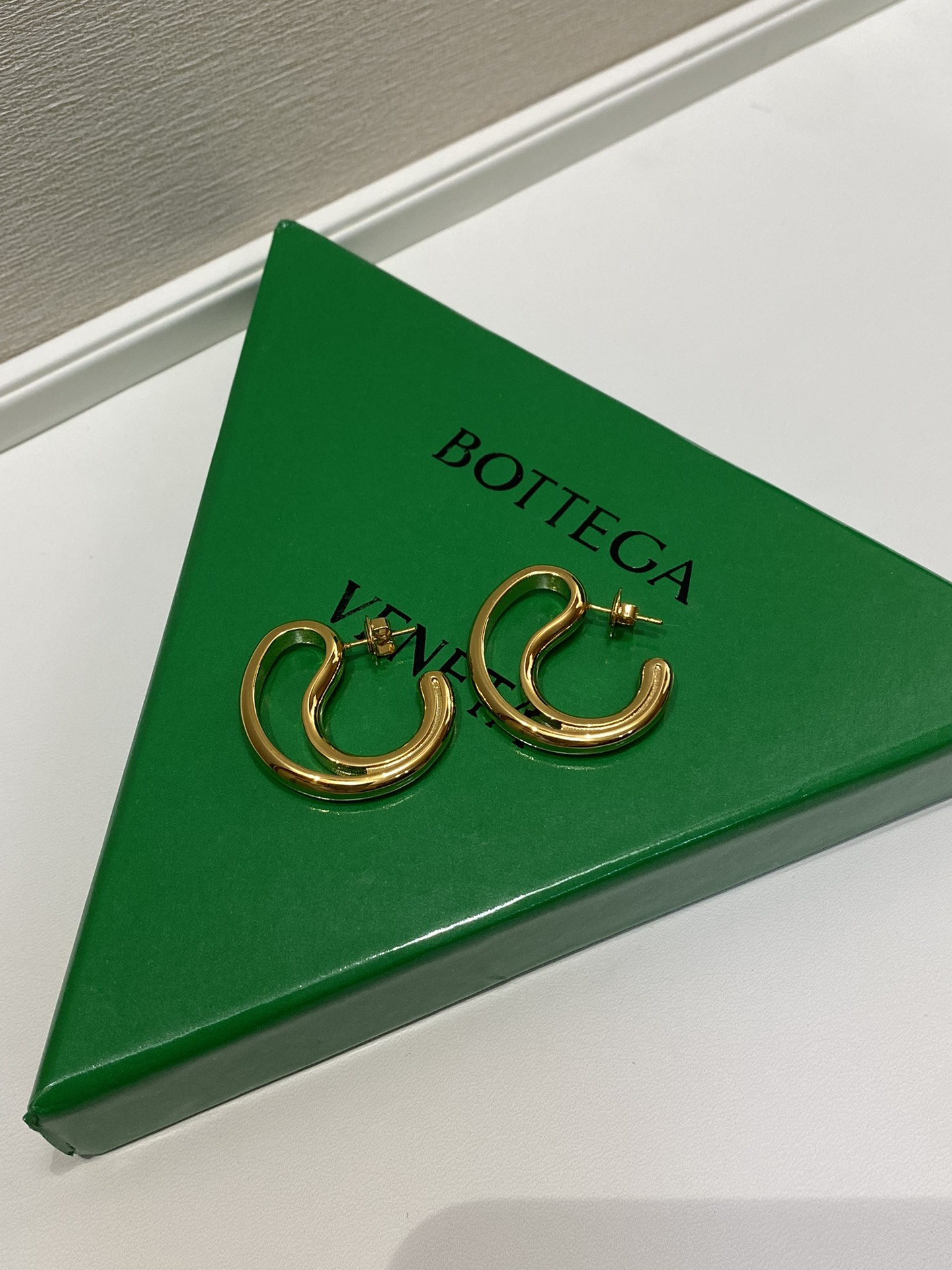 Bottega Veneta earrings-48