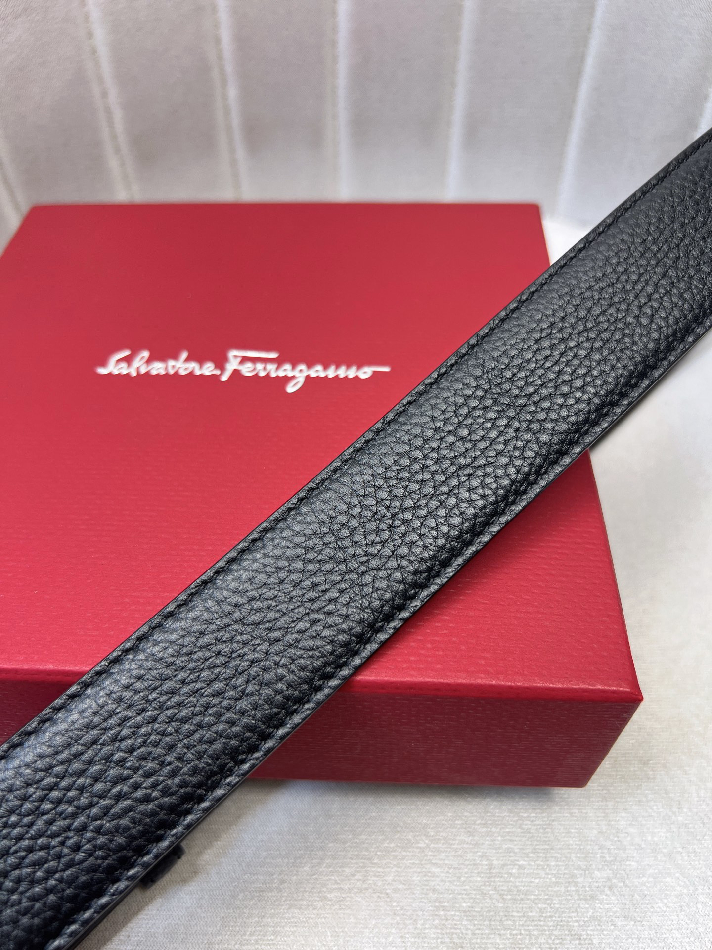 Ferragamo belt-63