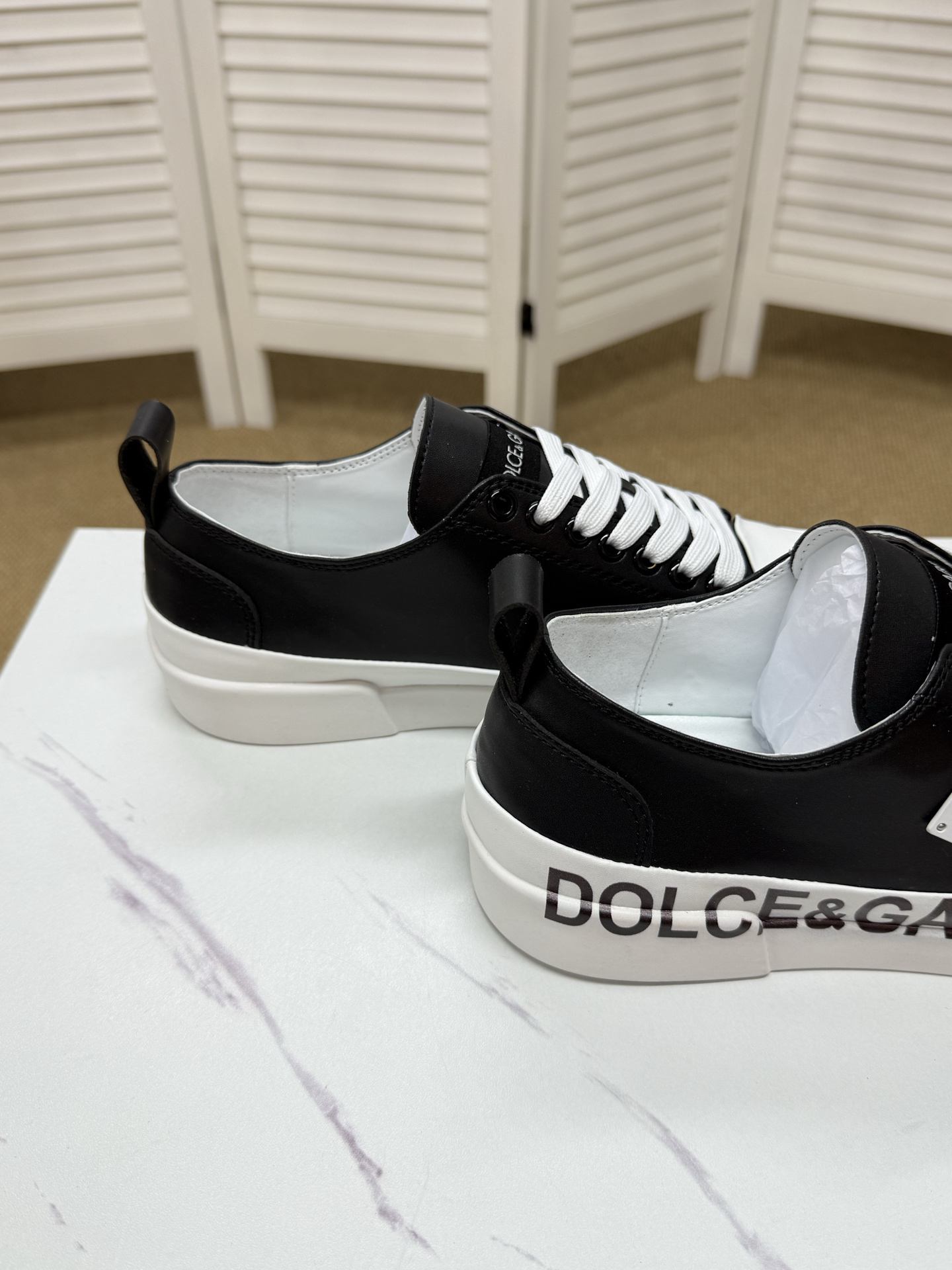 D&G Sneakers-67