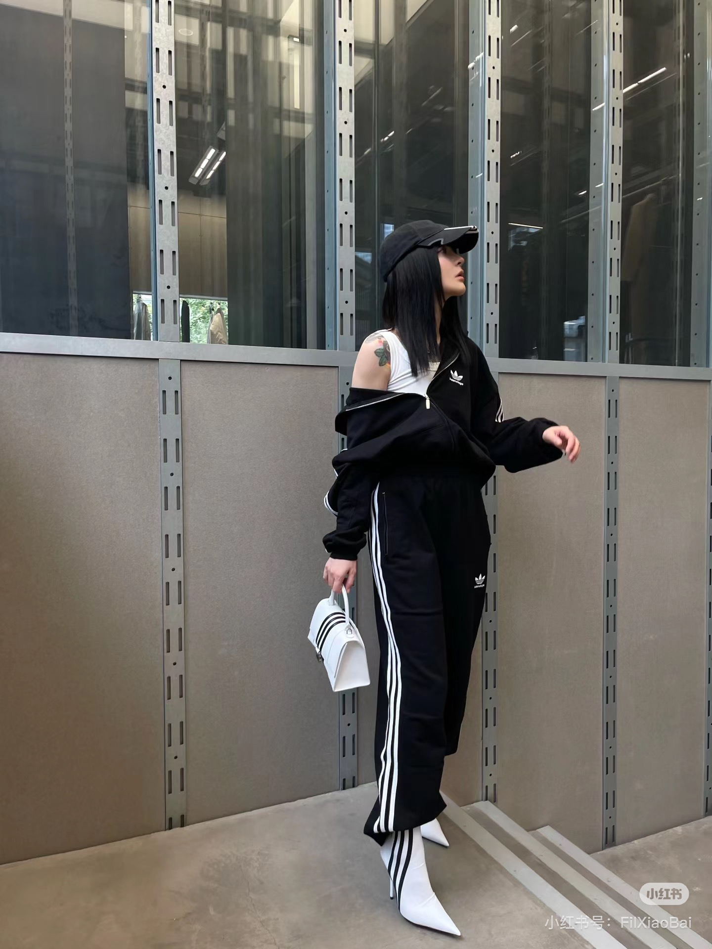 Balenciaga Clothing-311