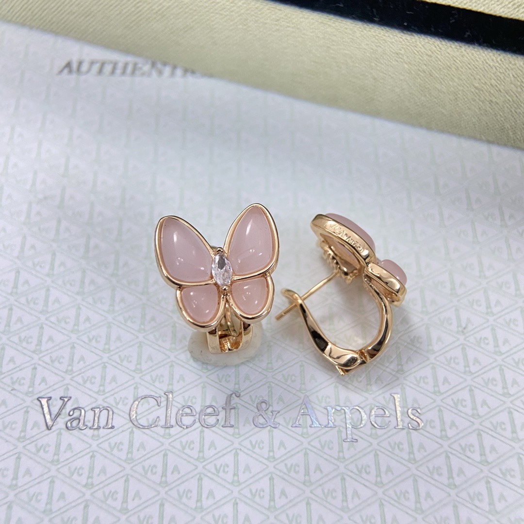 Van Cleef & Arpels earring-102