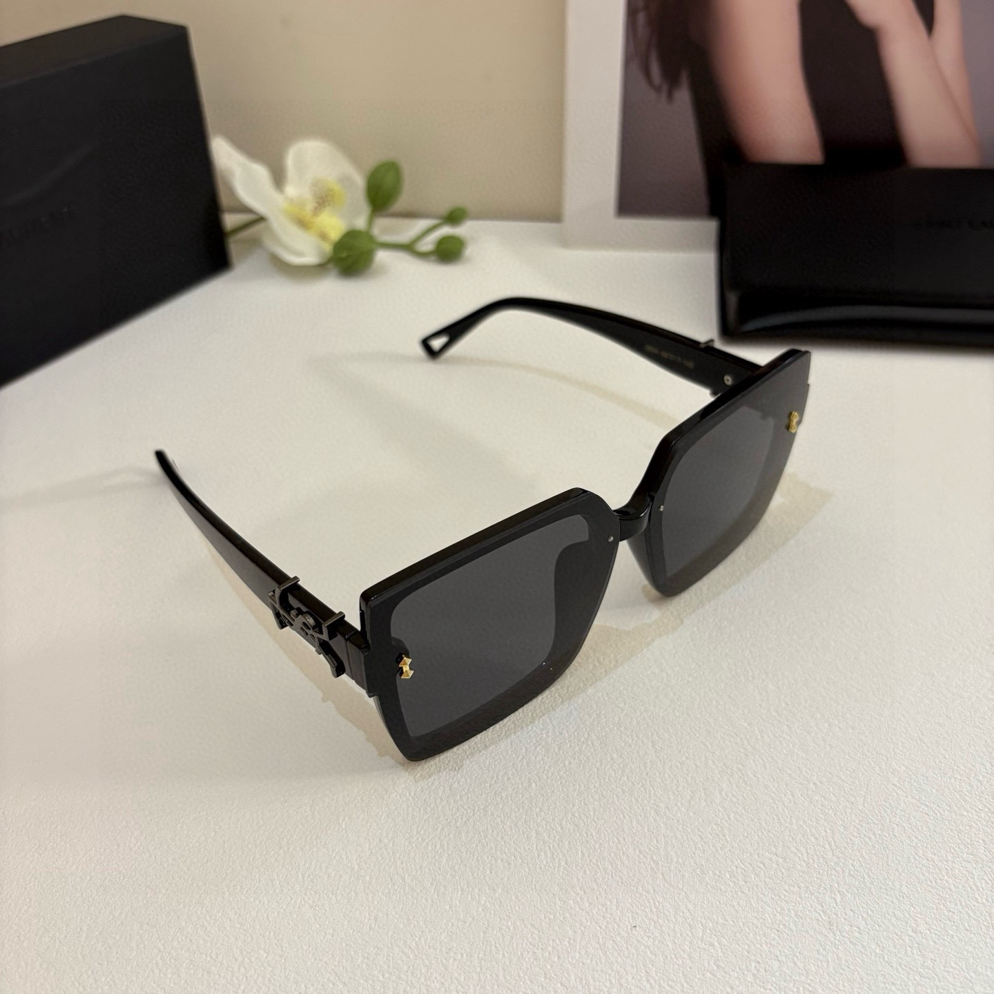 YSL glasses-24
