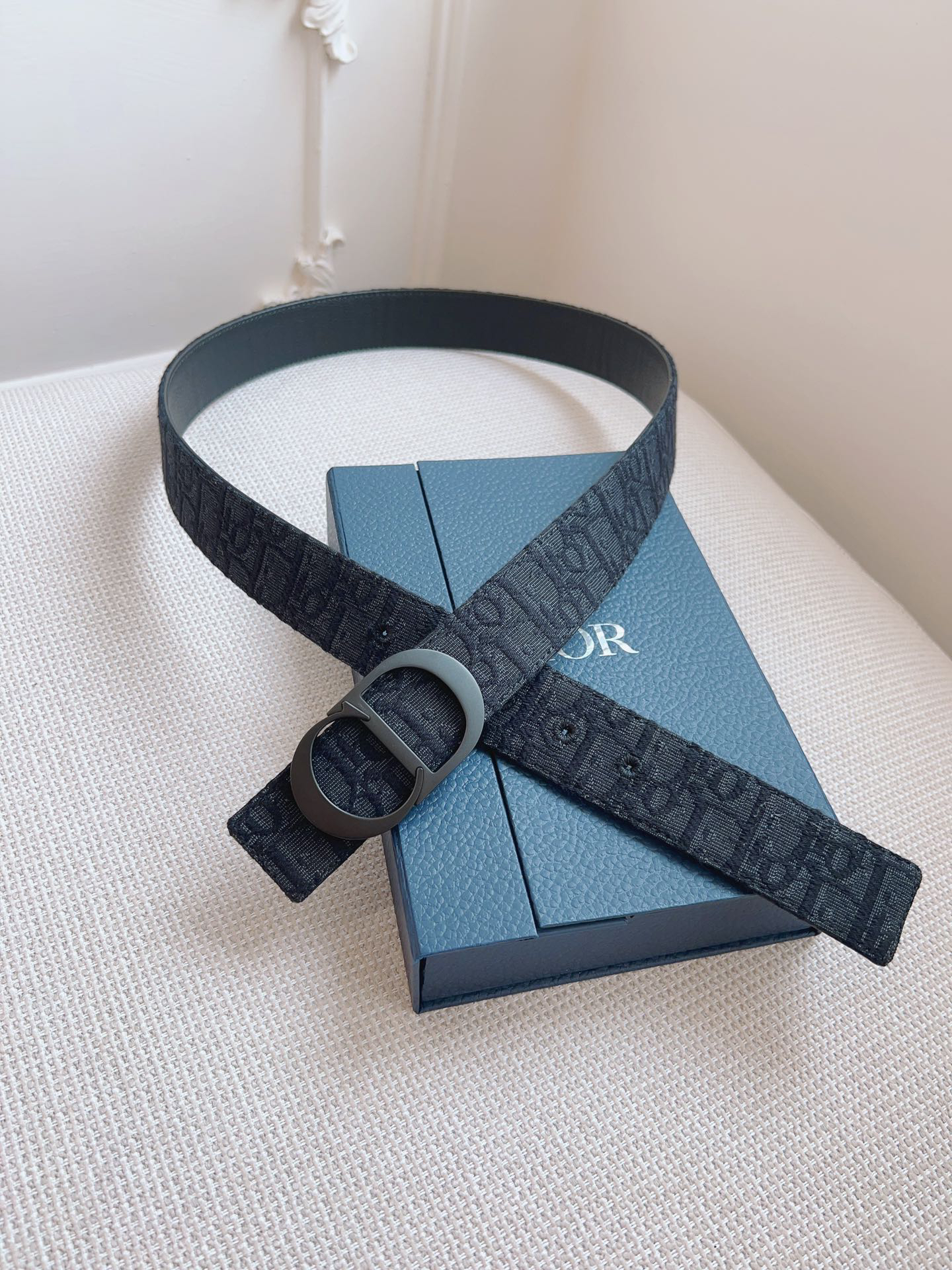 Dior belt-68