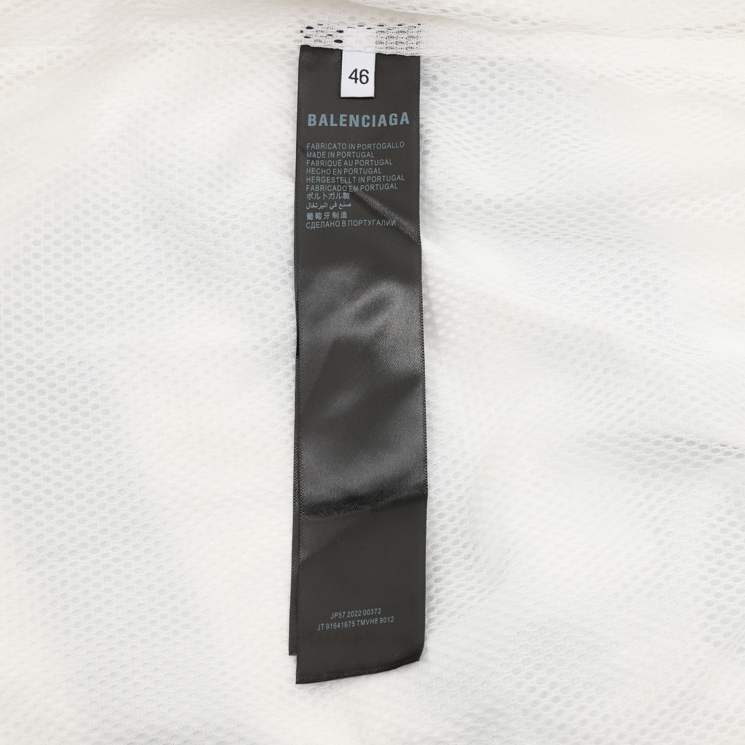 Balenciaga Clothing-351