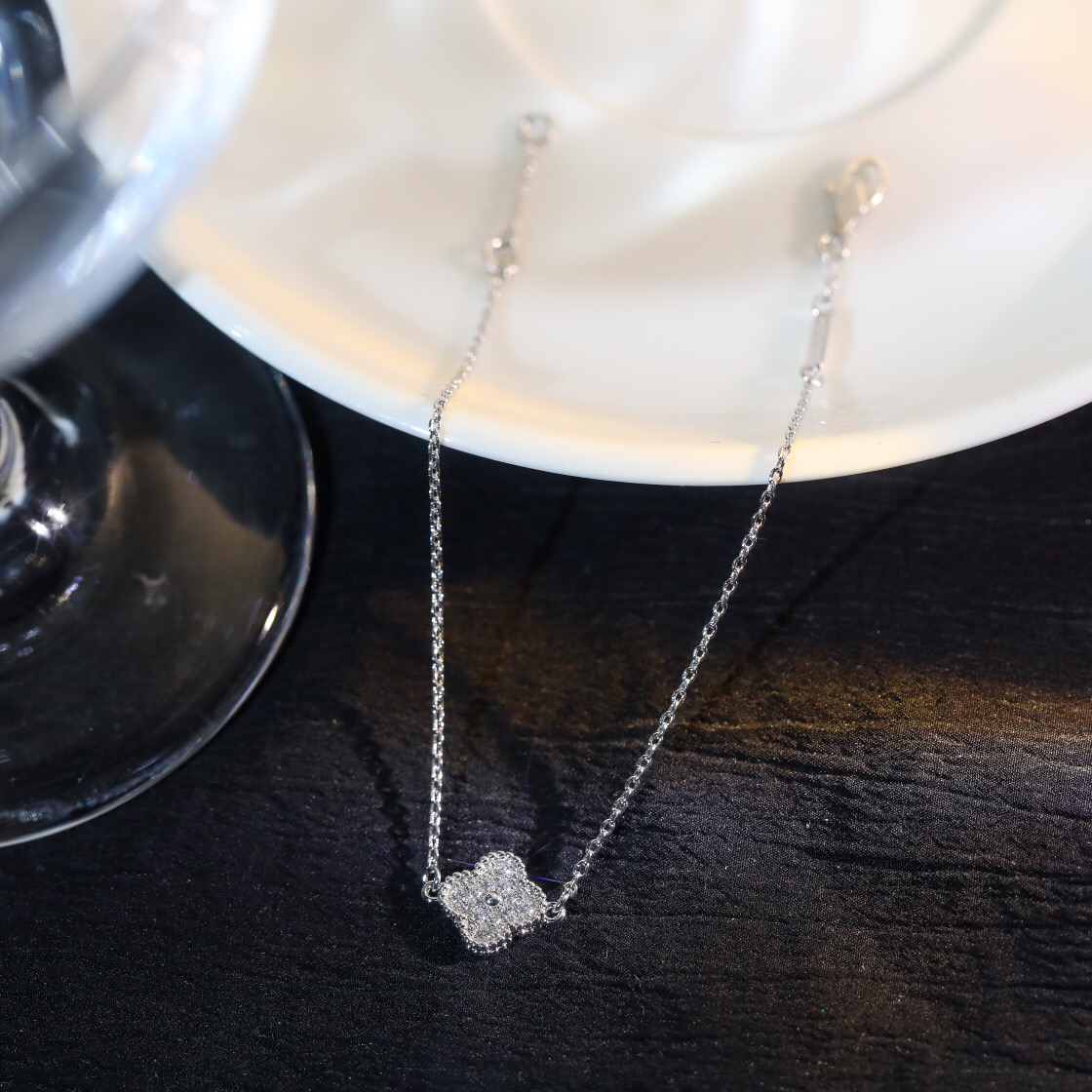 Van Cleef & Arpels Bracelet-38