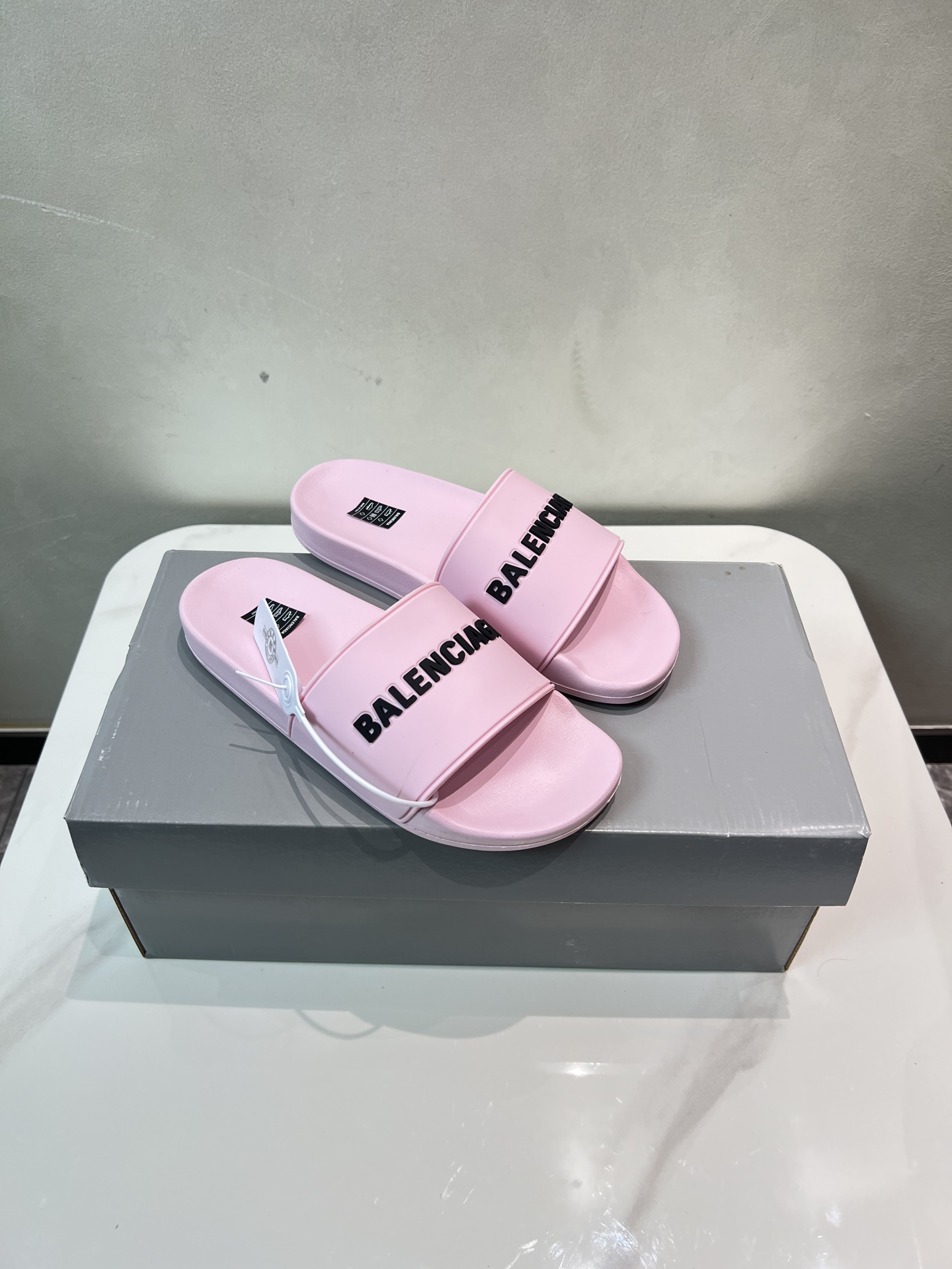 Balenciaga Summer footwear