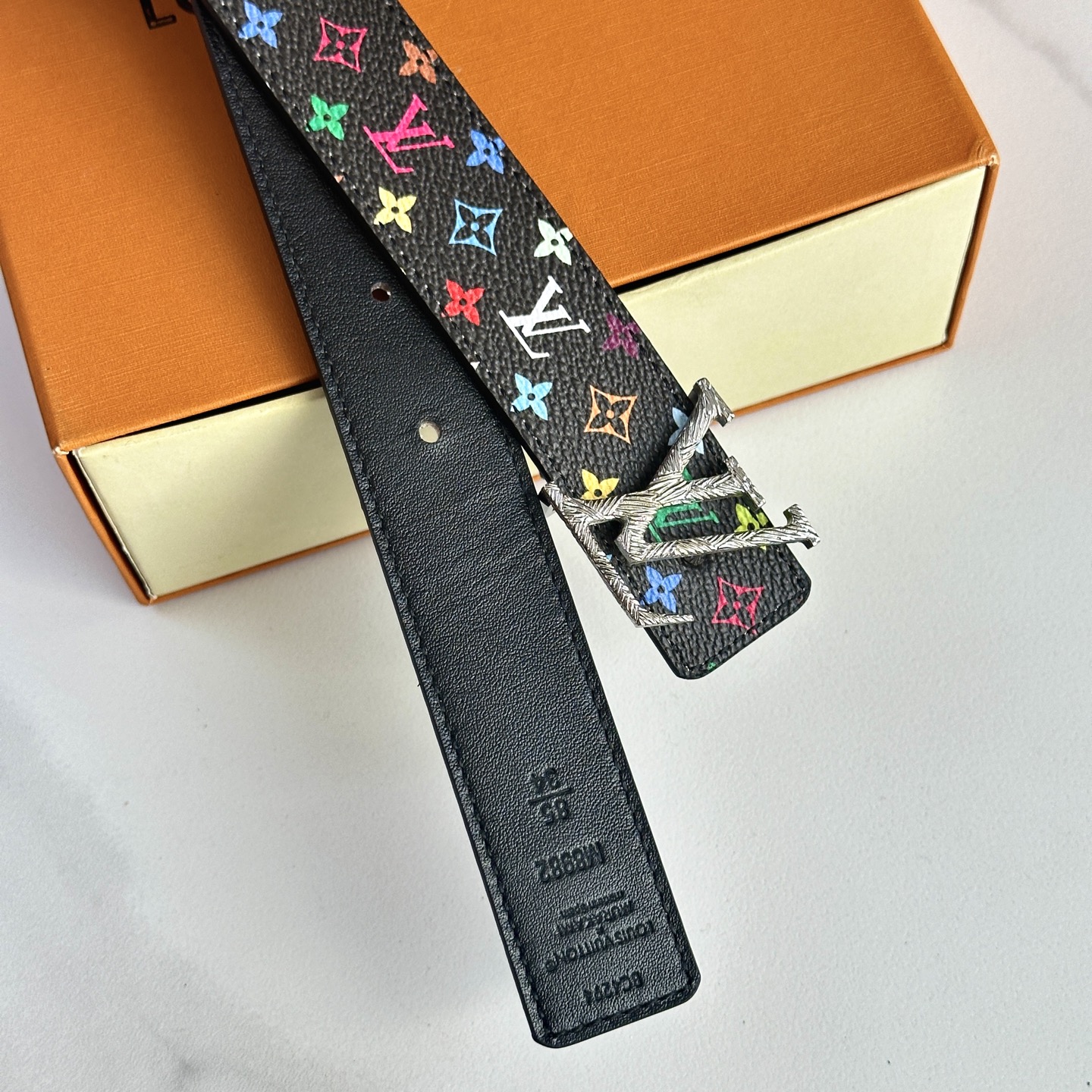 Lv belt-83