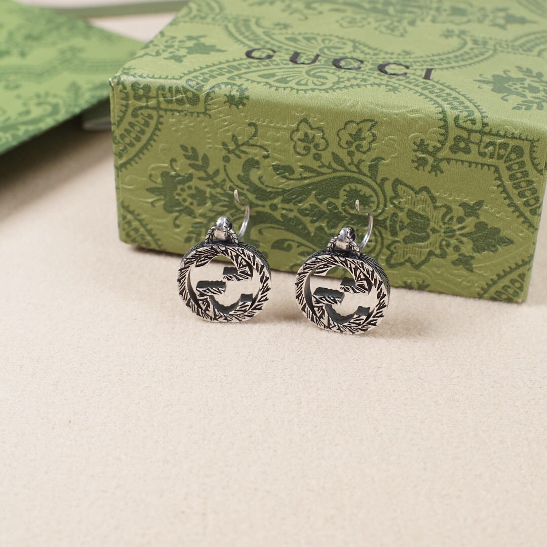 Gucci earrings-26