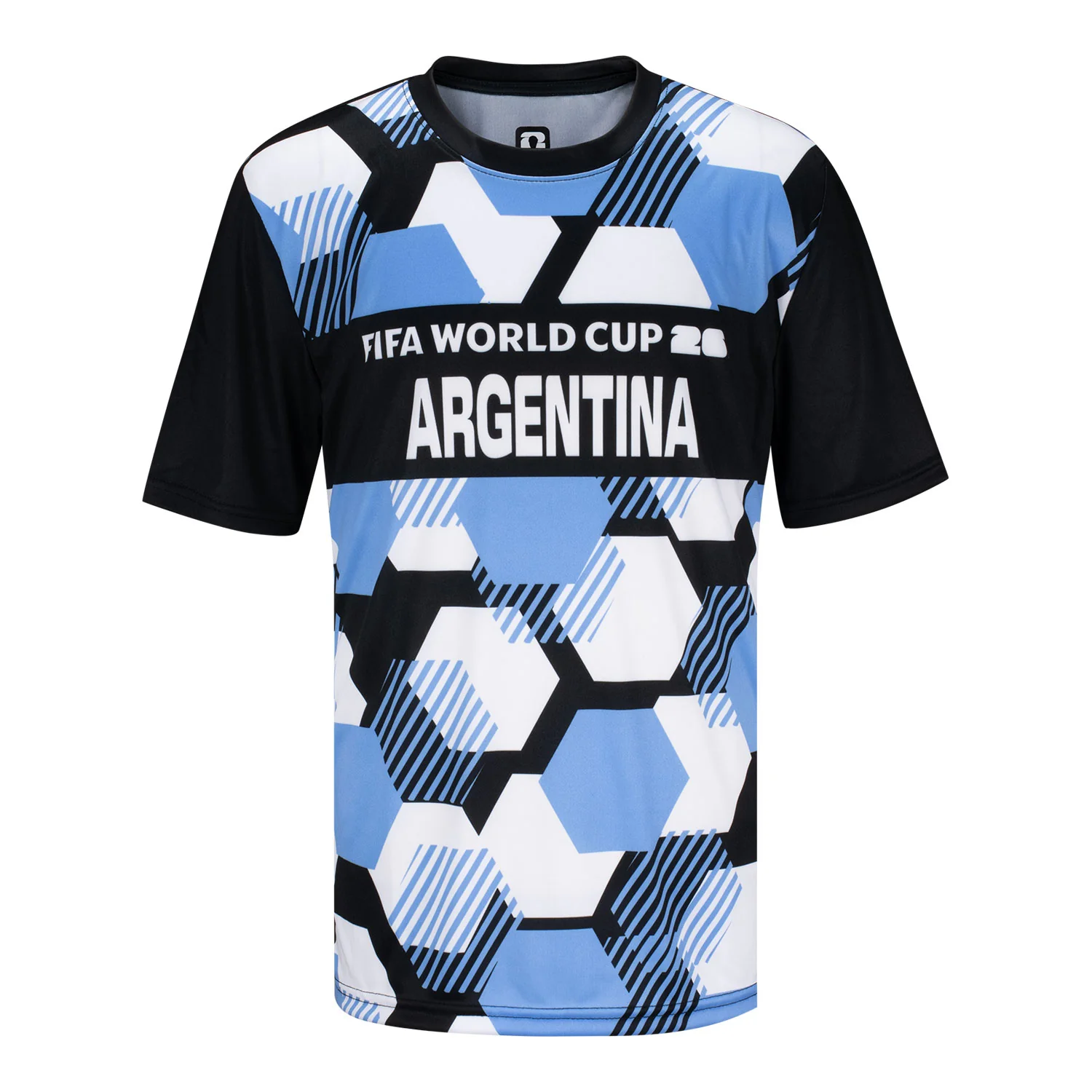 FIFA World Cup 2026™ Argentina Sublimated Top - Youth