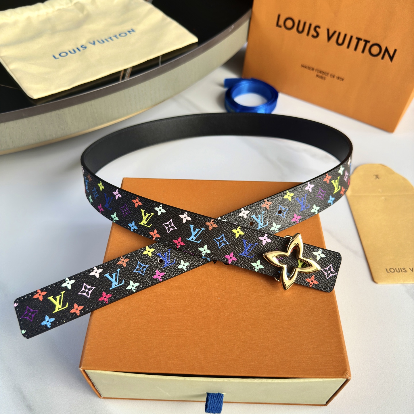 Lv belt-85