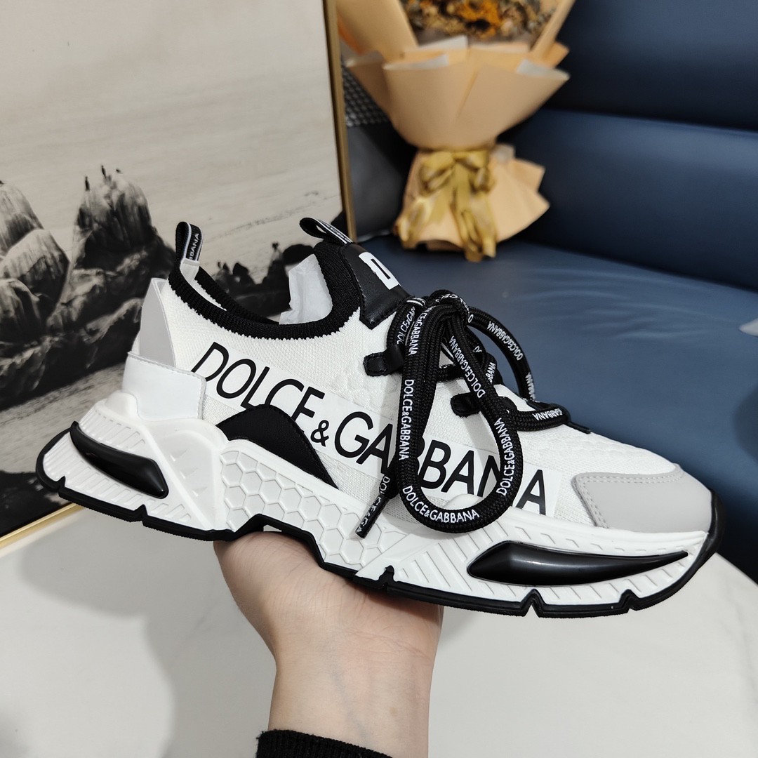 D&G Sneakers-23