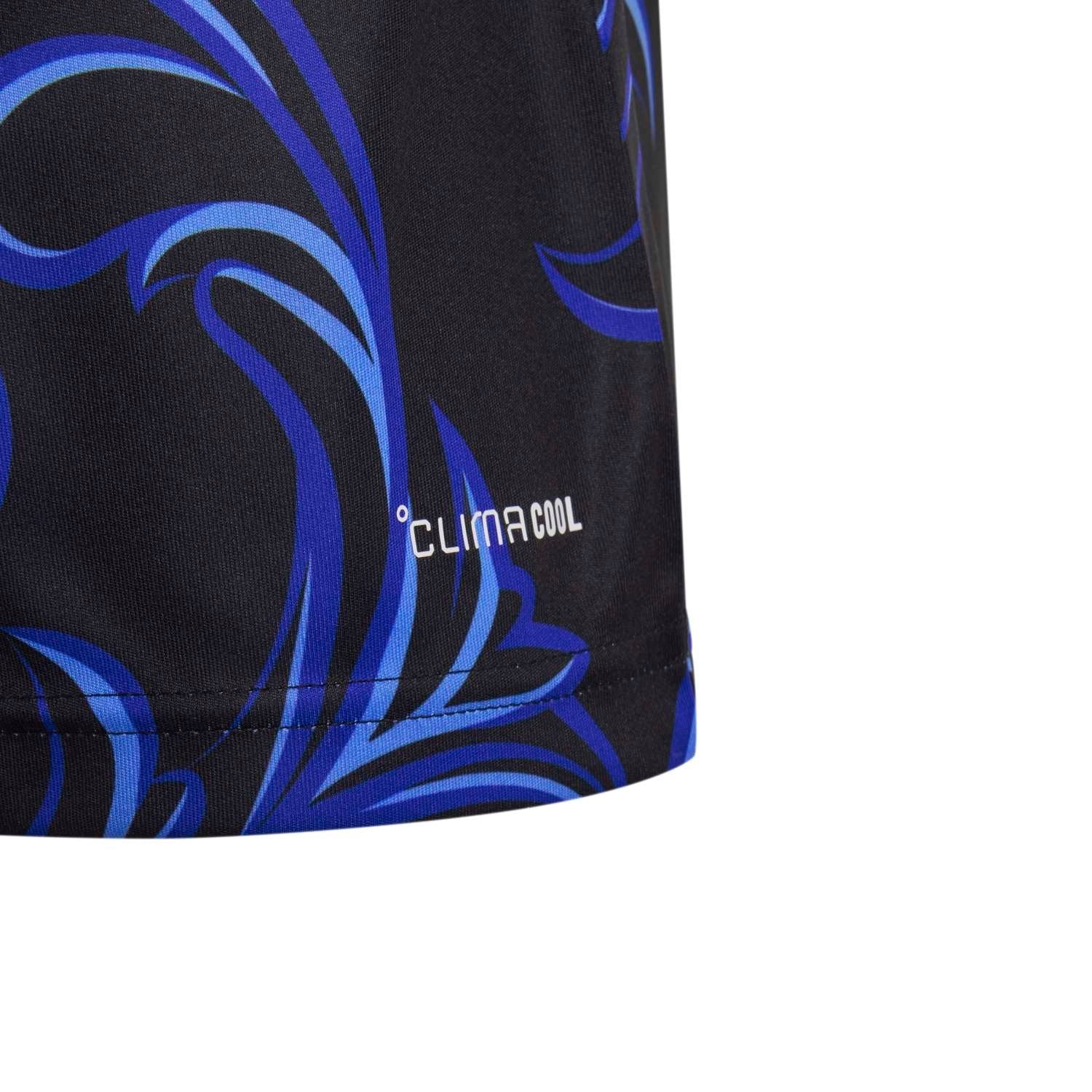 Argentina 2026 Away Jersey - Youth