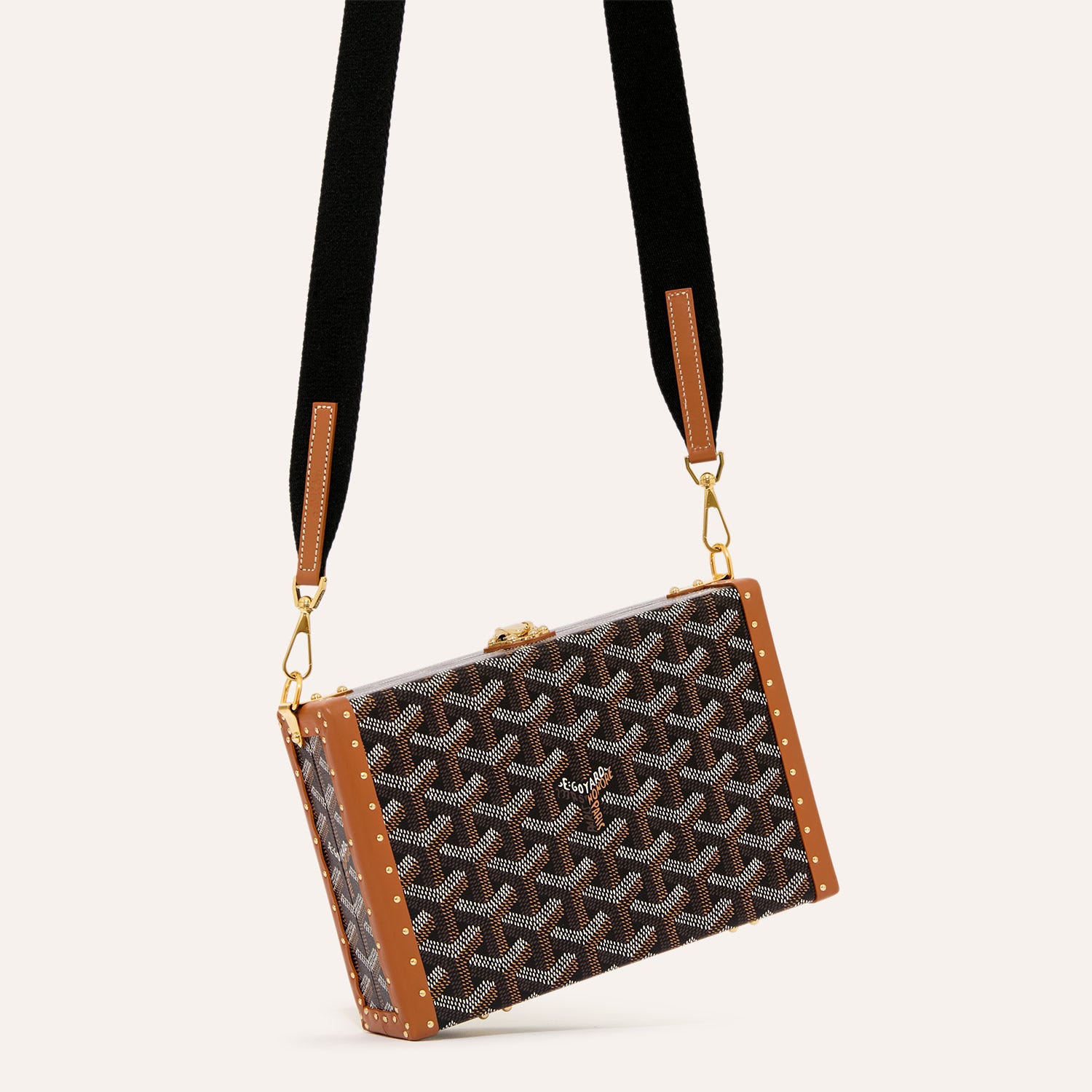 Bezons Trunk Bag