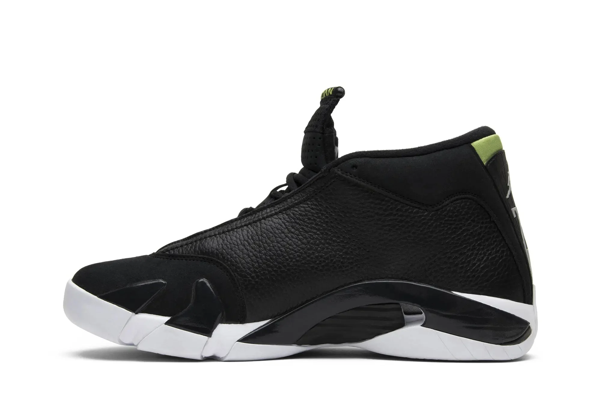 Jordan 14 Retro 'Indiglo' 2016