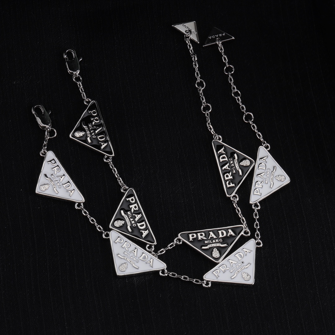 Prada Bracelet-25