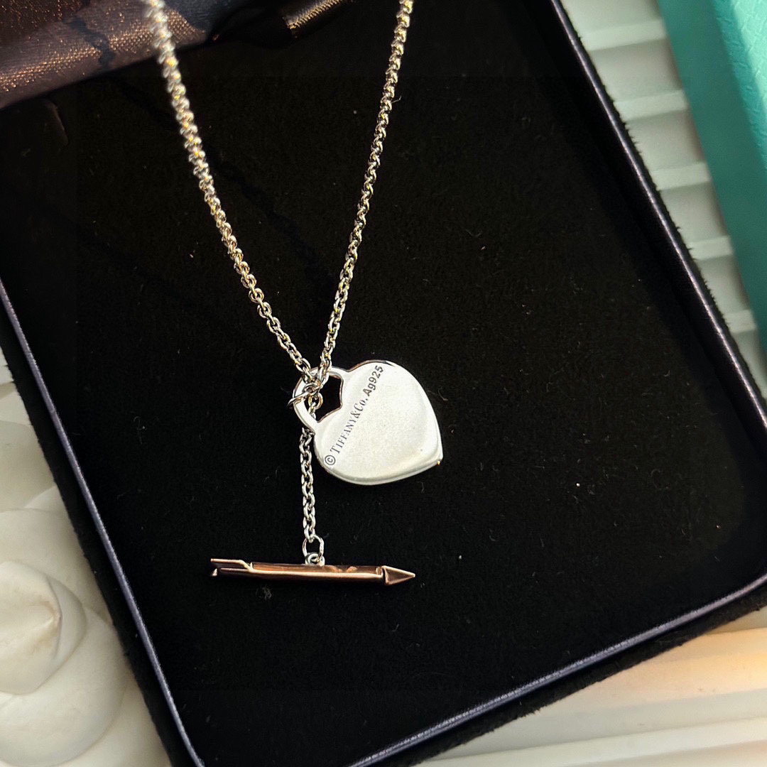 tiffany necklace-5