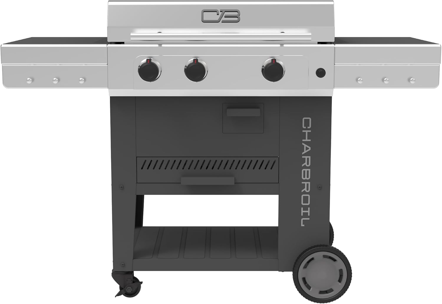 Charbroil 28