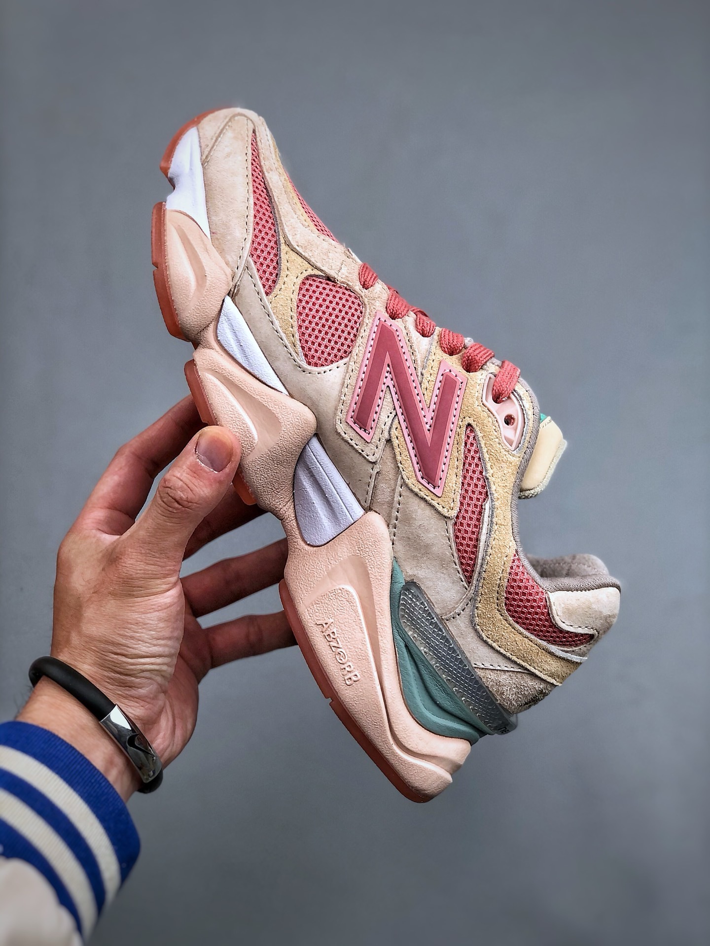 New Balance Sneakers-340