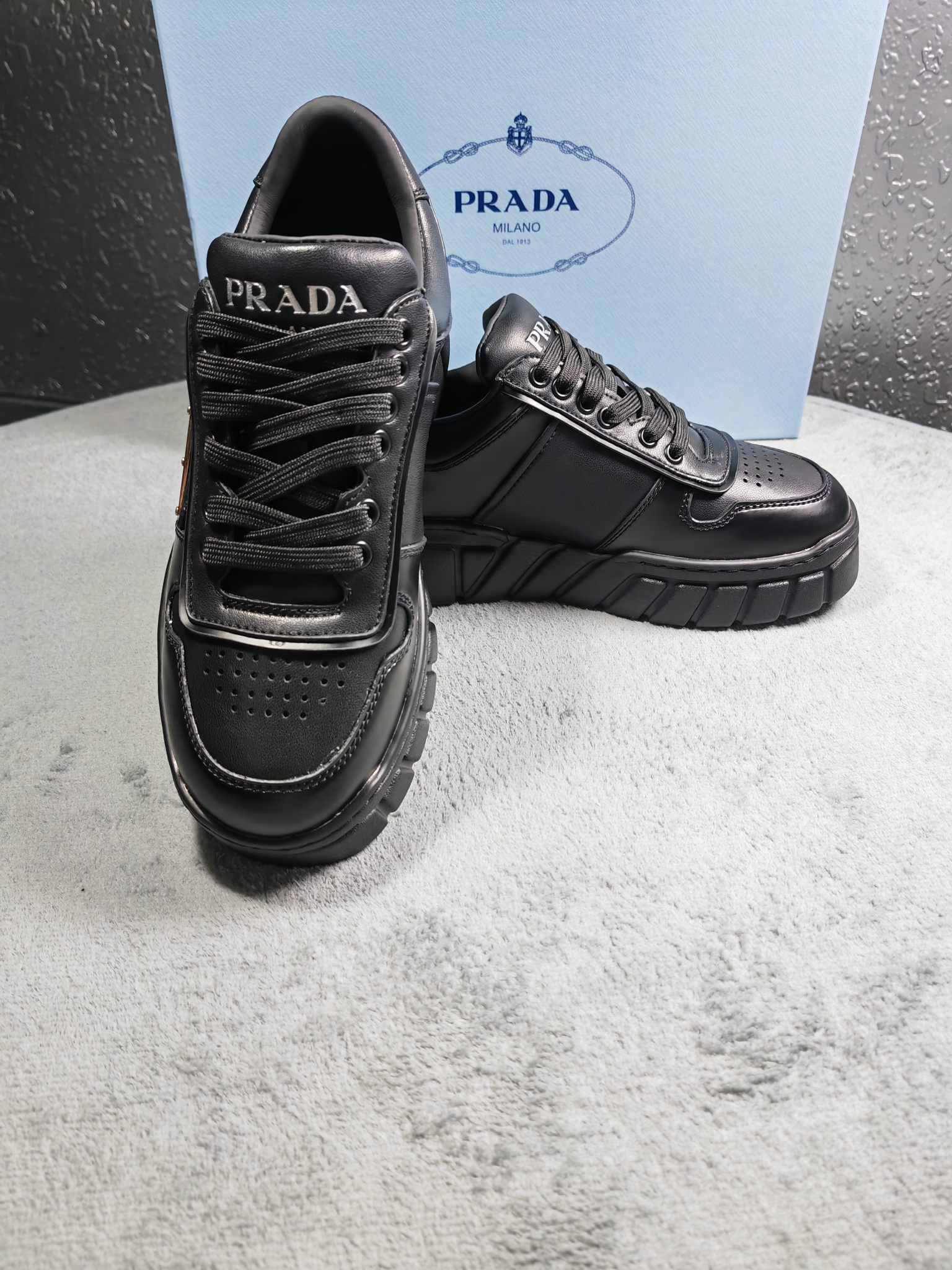 Prada Sneakers-85